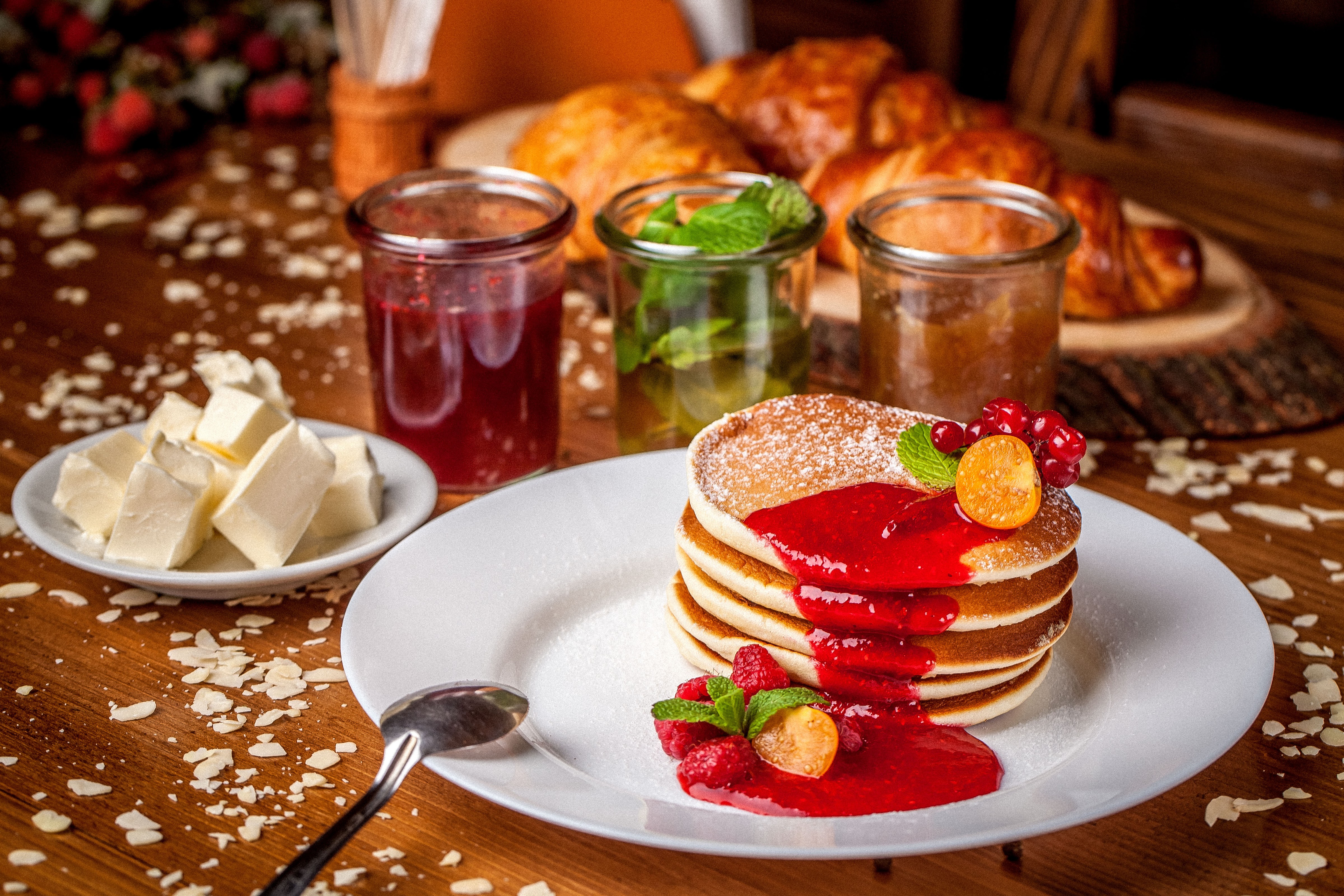 Колиба На Пеньках+ готель image 2