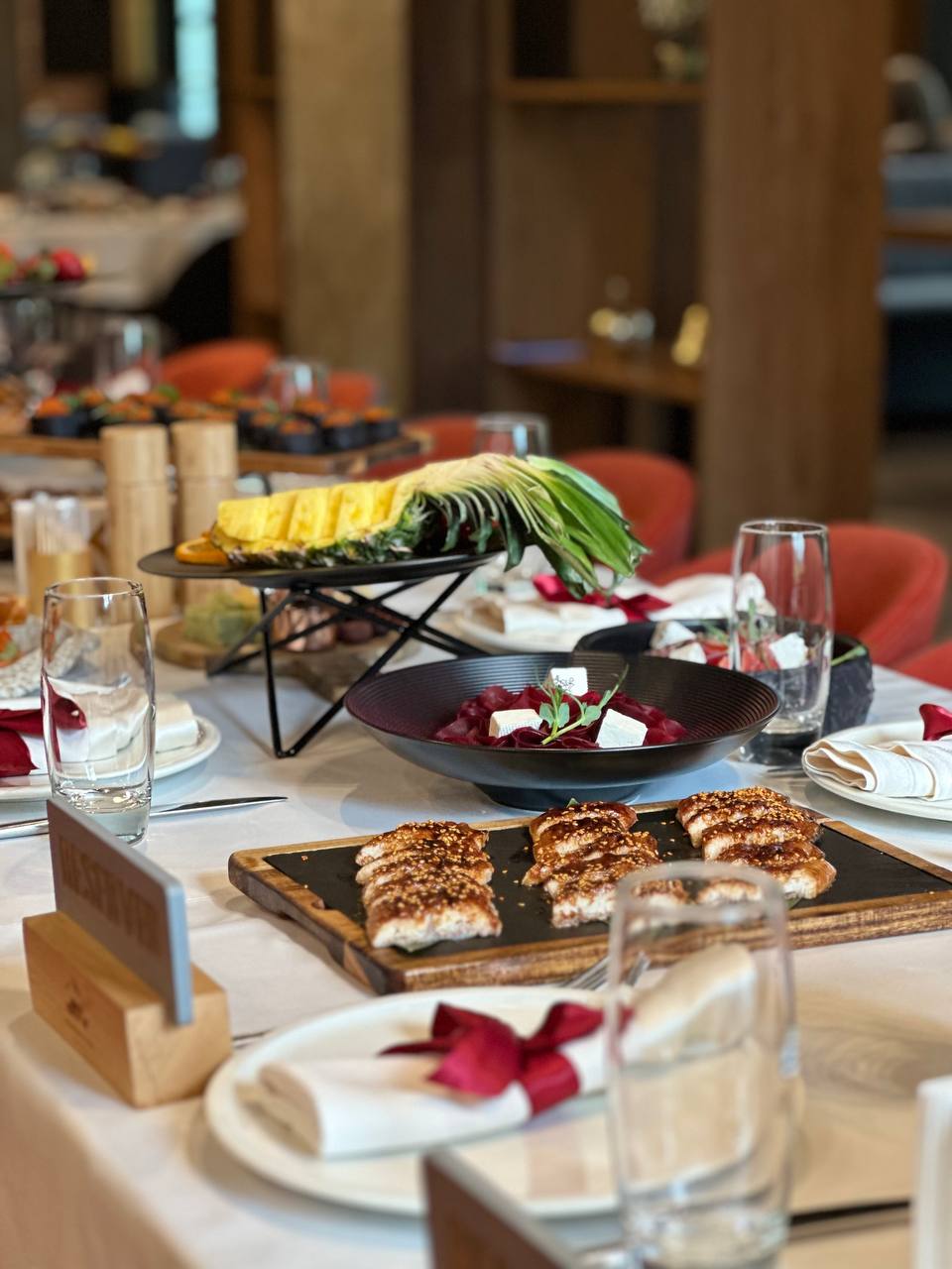 Panorama Restaurant image 9