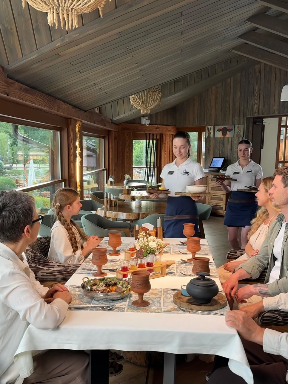 Kolyba "Vedmezha Hora" image 2