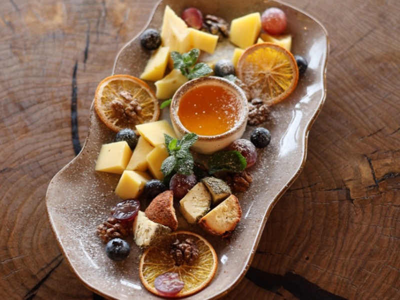 Kolyba "Vedmezha Hora" image 3