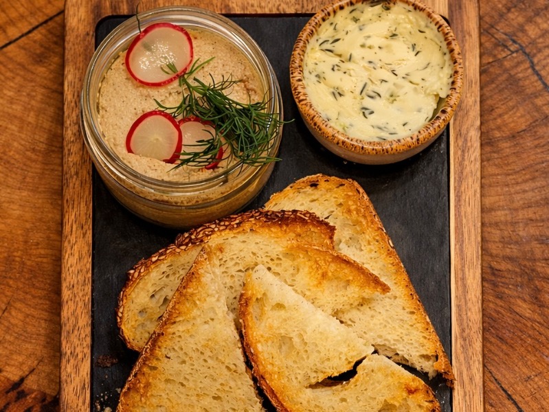 Kolyba "Vedmezha Hora" image 5