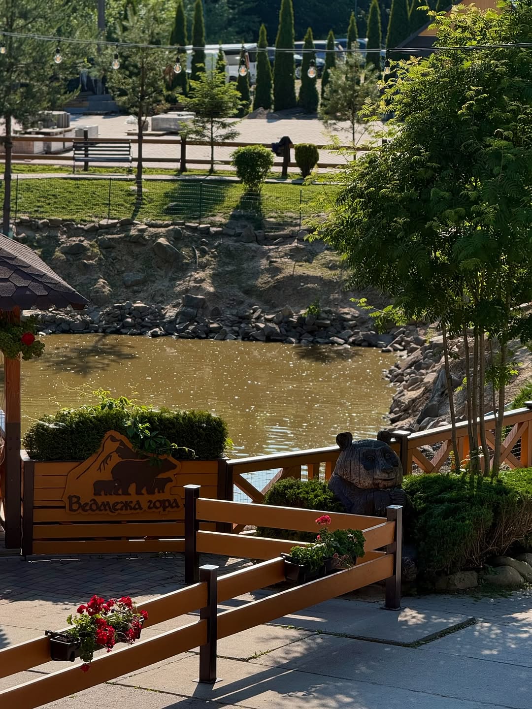 Kolyba "Vedmezha Hora" image 6