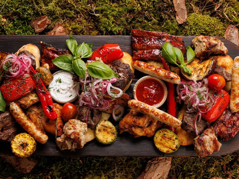 Kolyba "Vedmezha Hora" image 7