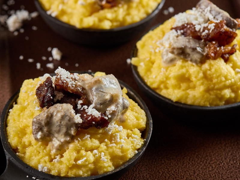 Kolyba "Vedmezha Hora" image 8