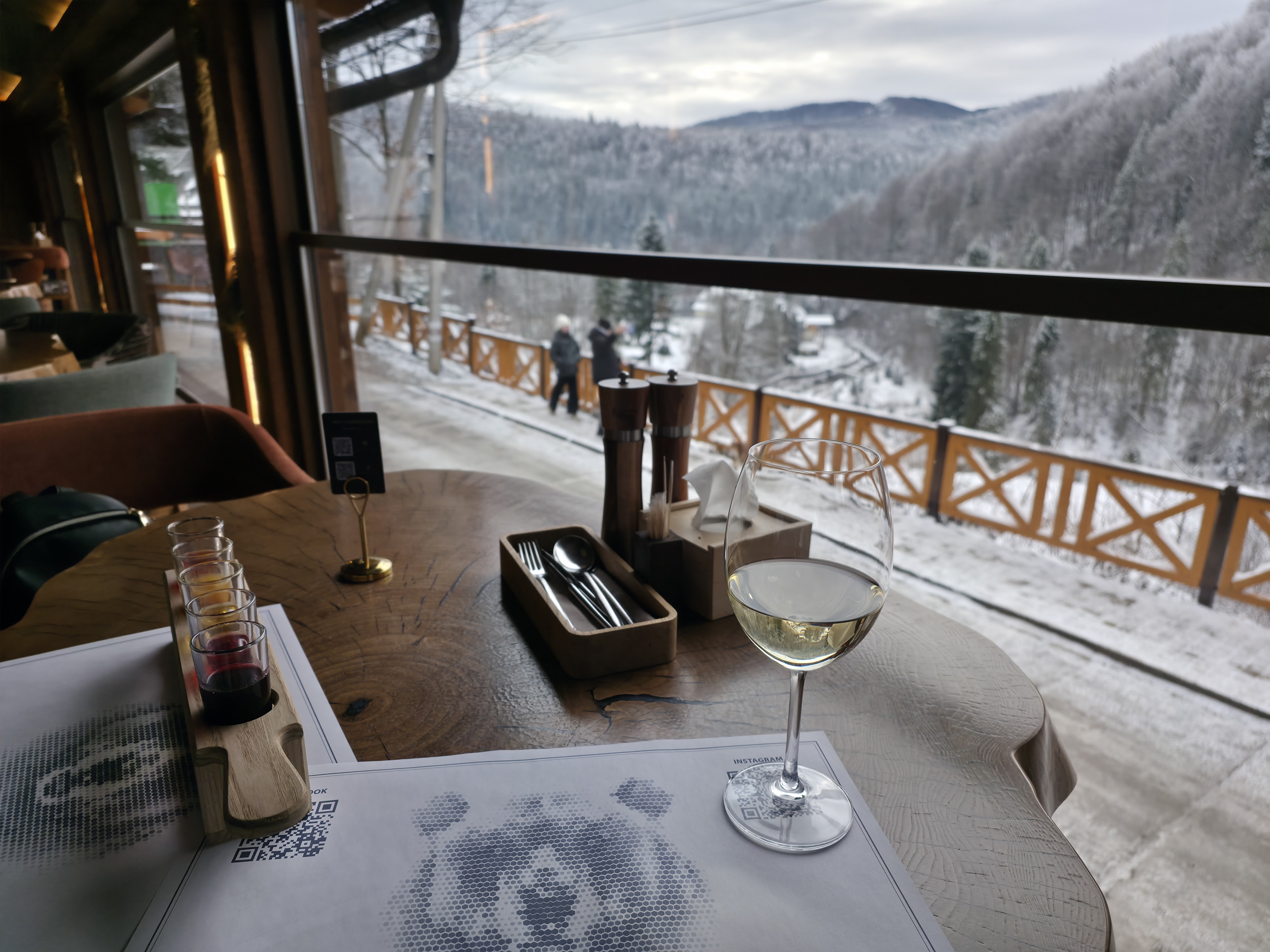 Kolyba "Vedmezha Hora" image 9