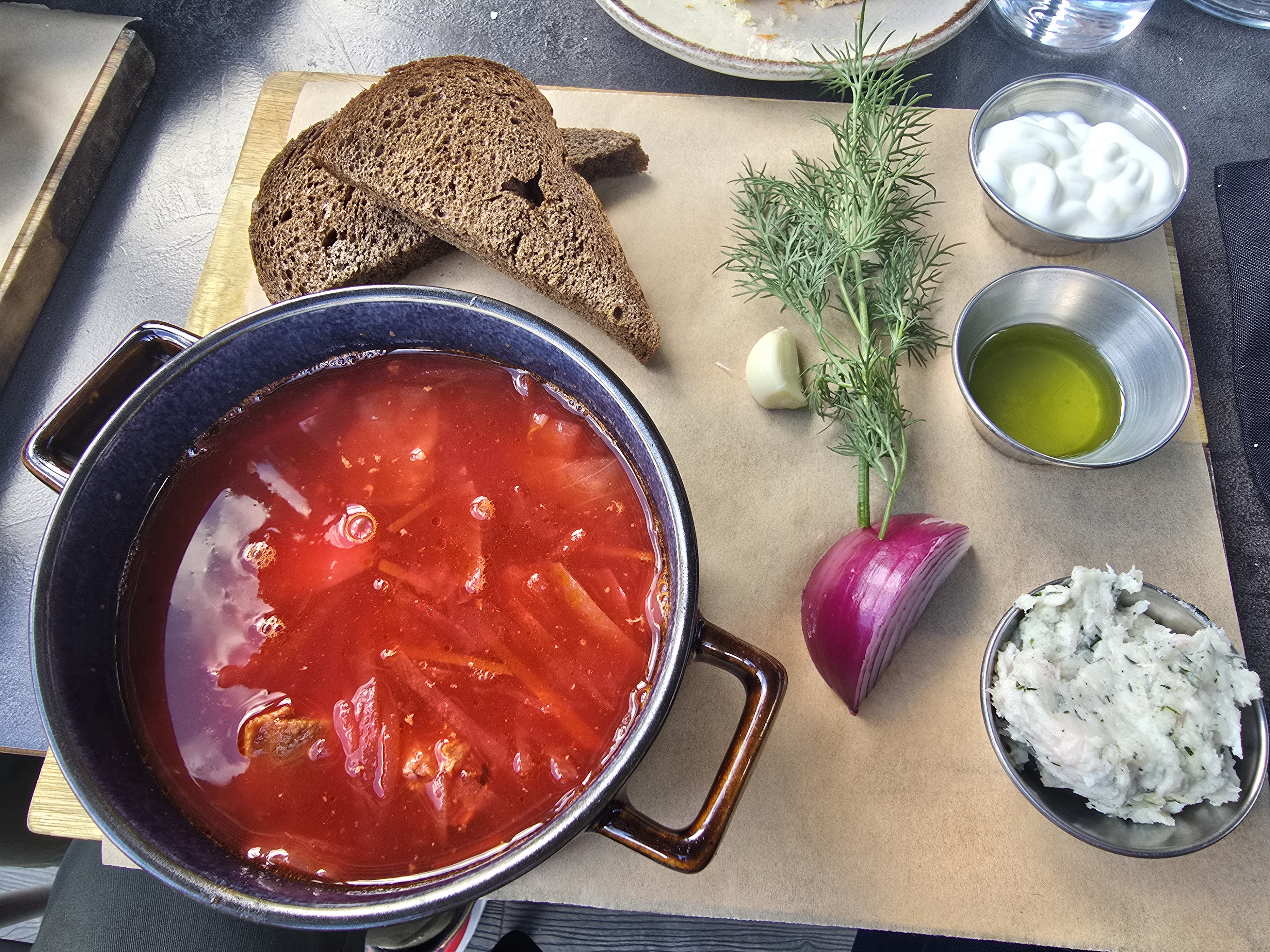 СХОДИ•ресторан на висоті image 4