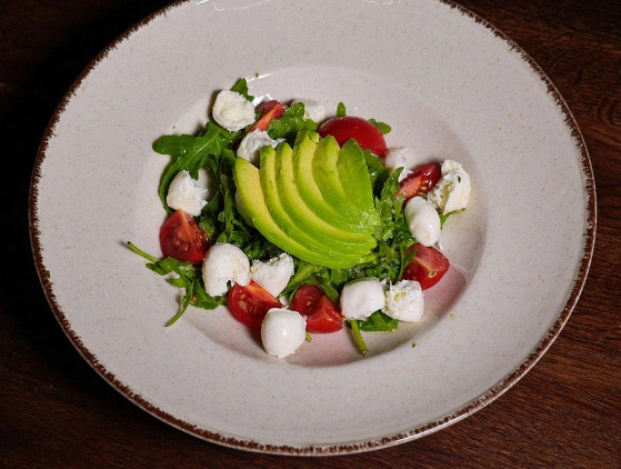 СХОДИ•ресторан на висоті image 6