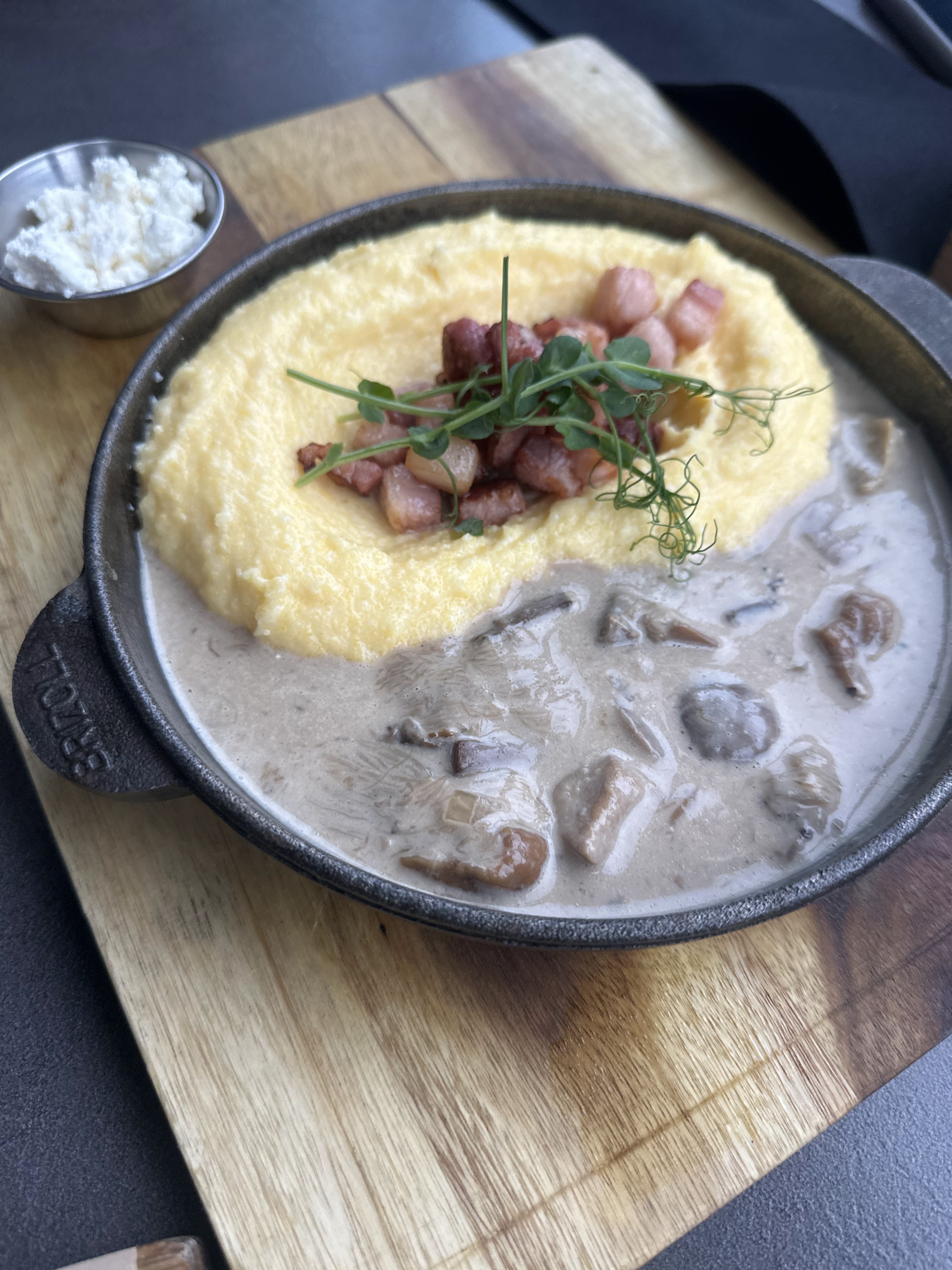 СХОДИ•ресторан на висоті image 8