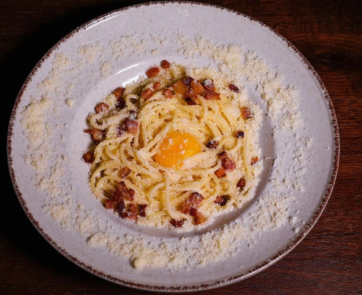 СХОДИ•ресторан на висоті image 9