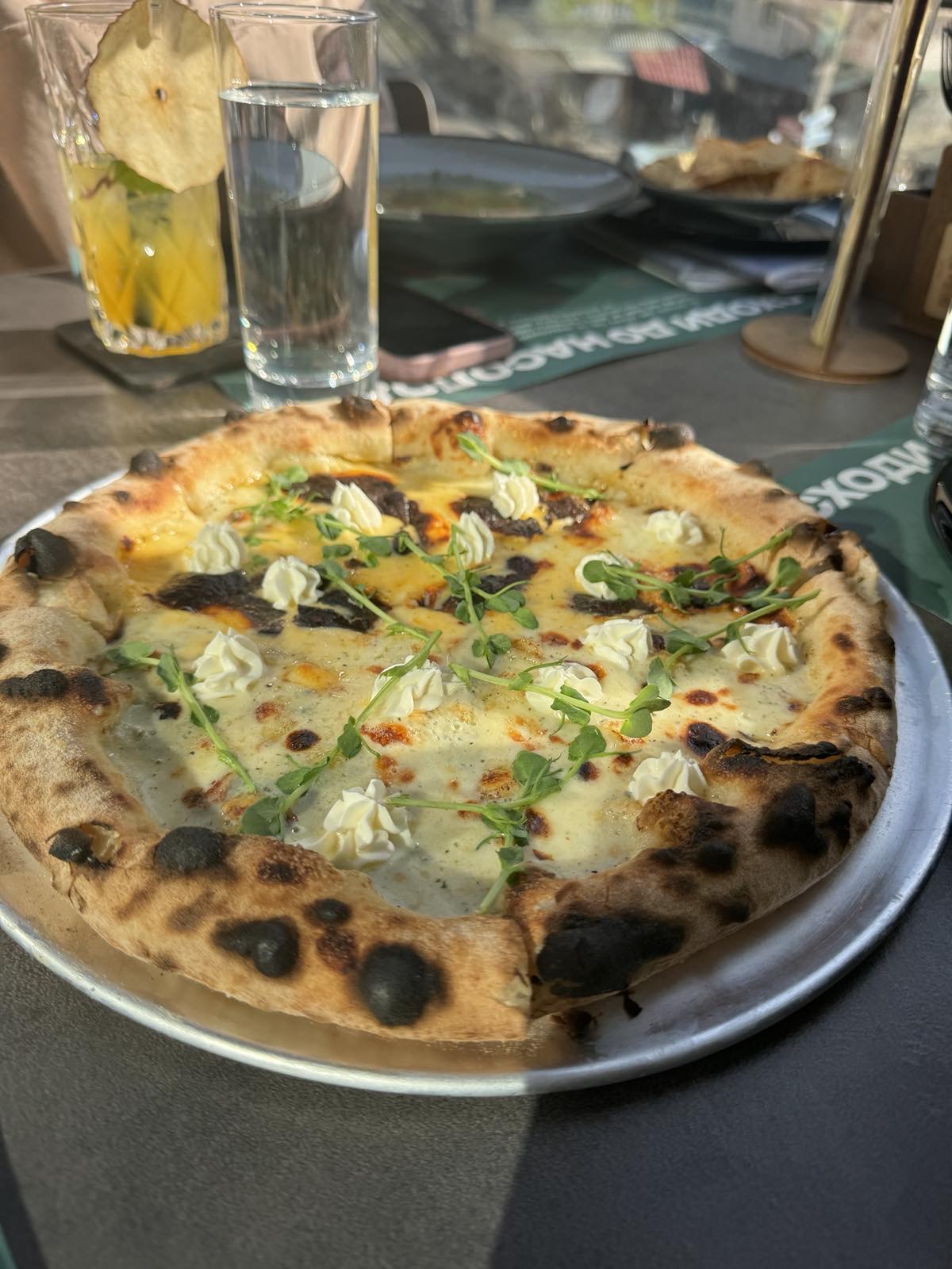 СХОДИ•ресторан на висоті image 10