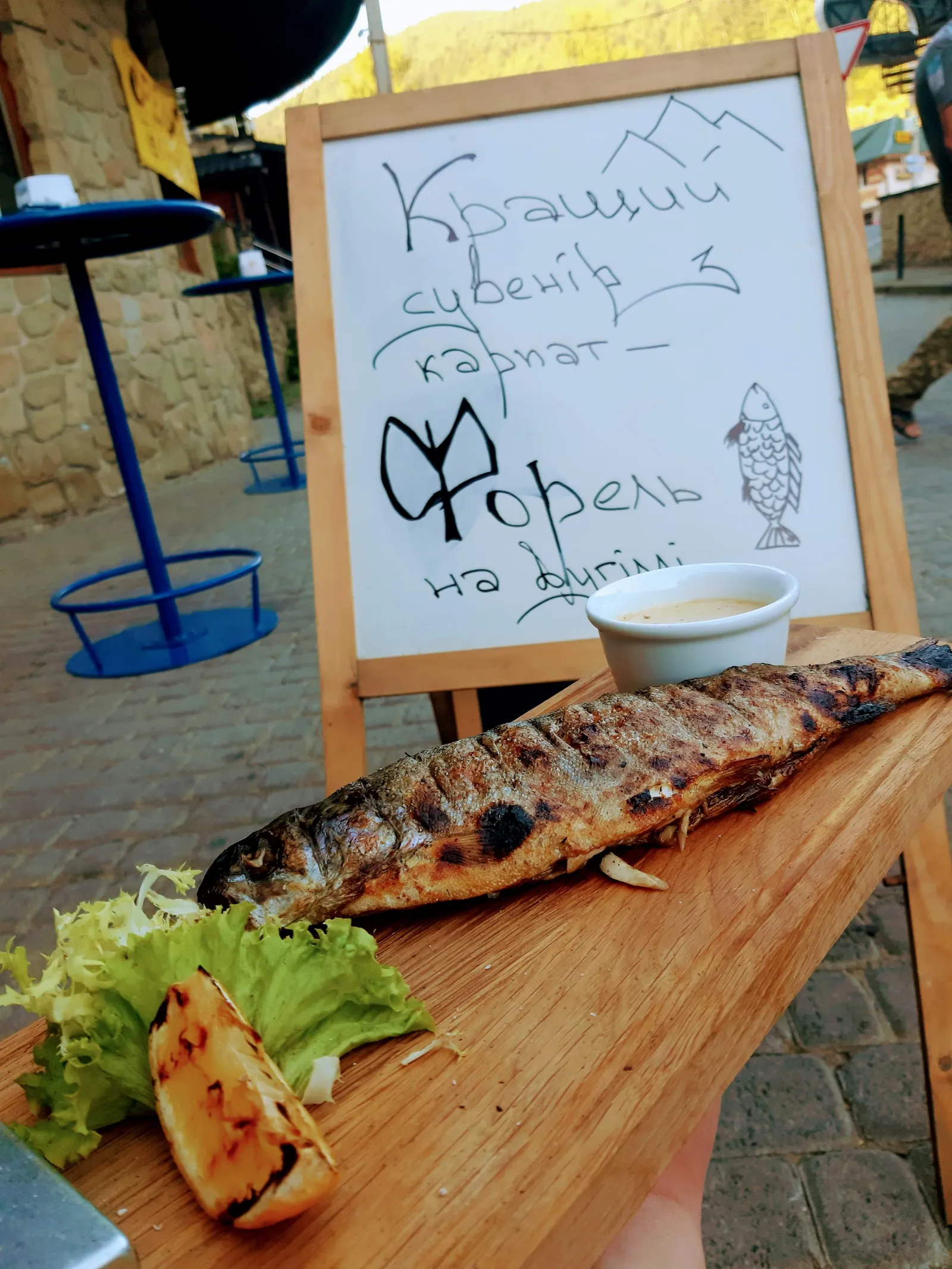 Derun BBQ image 2