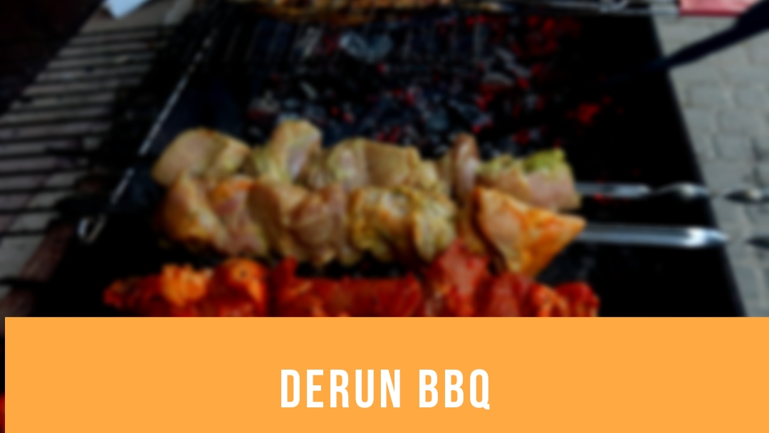 Derun BBQ image 3