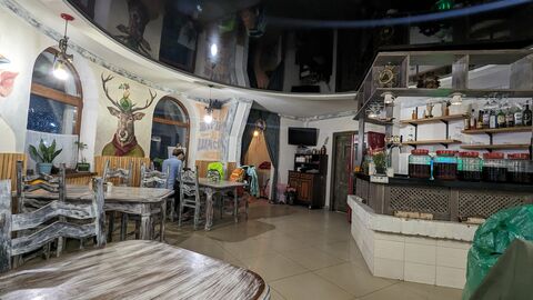 Derun BBQ image 5