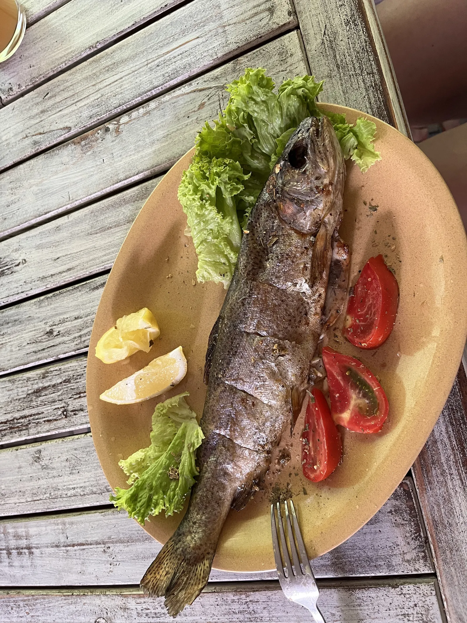 Derun BBQ image 6