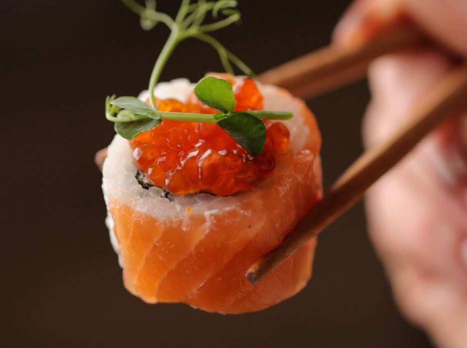 Sushy Kafe Barberri image 2