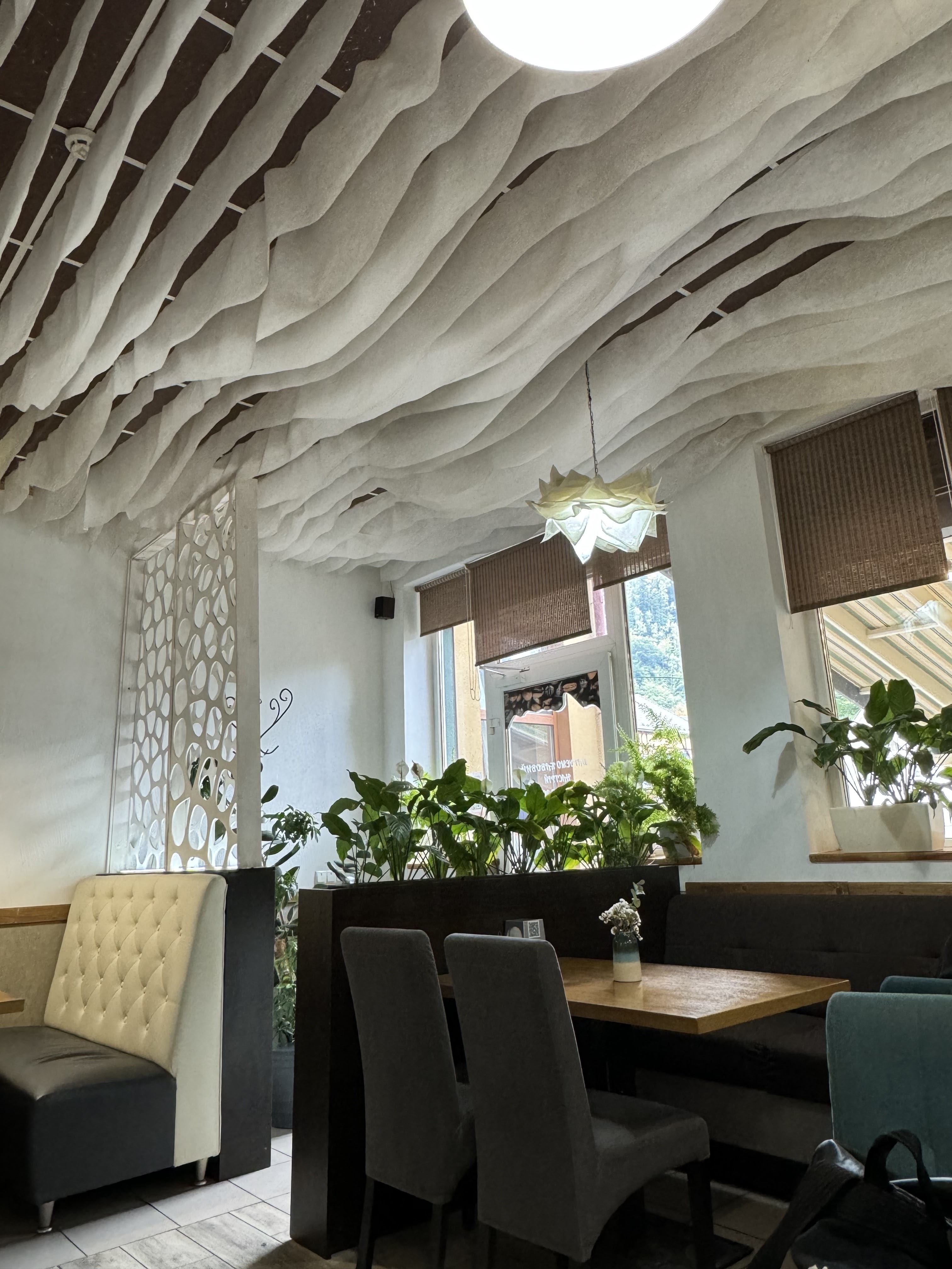 Sushy Kafe Barberri image 4