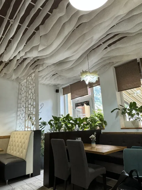 Sushy Kafe Barberri image 4