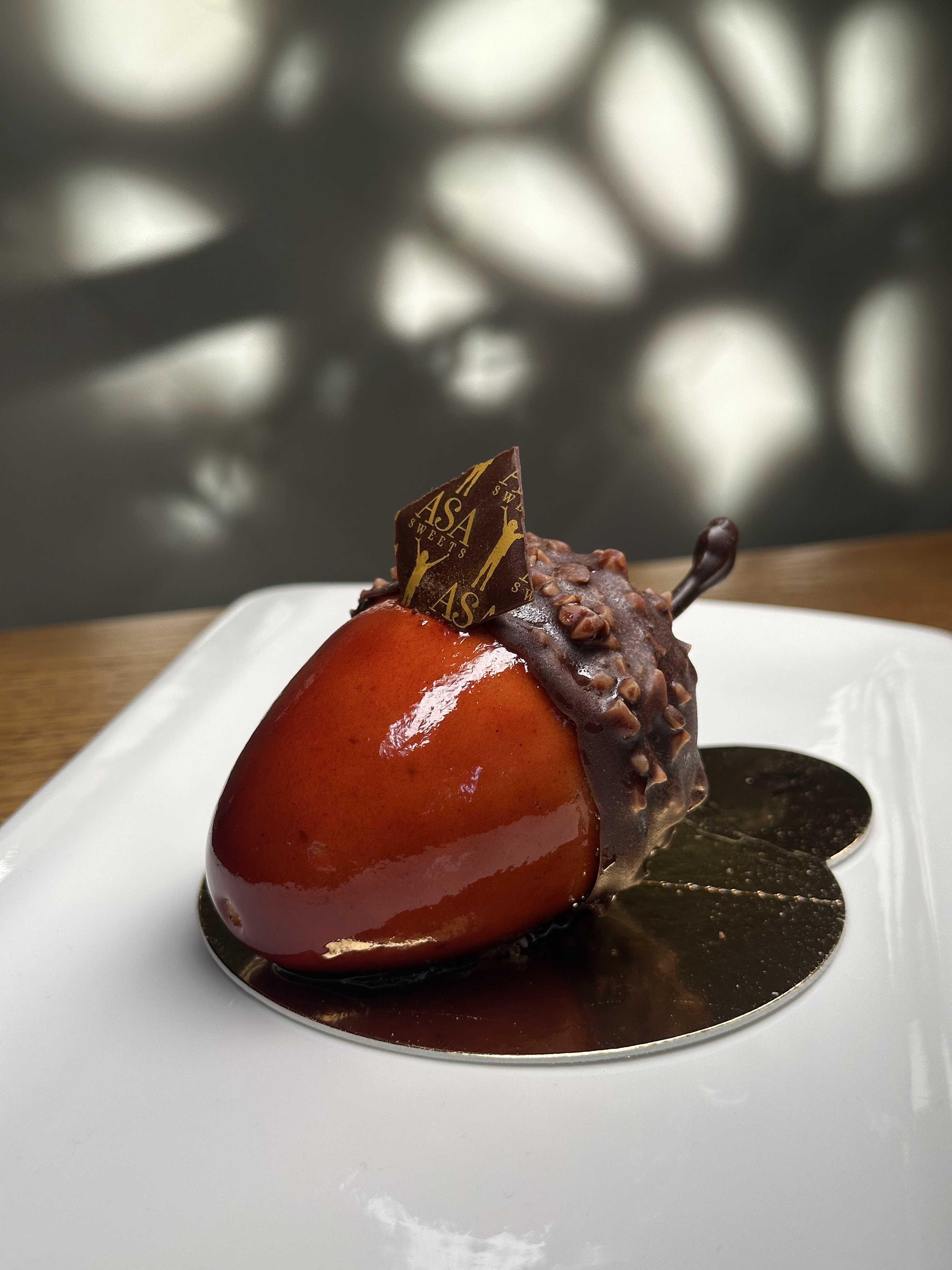 Sushy Kafe Barberri image 5