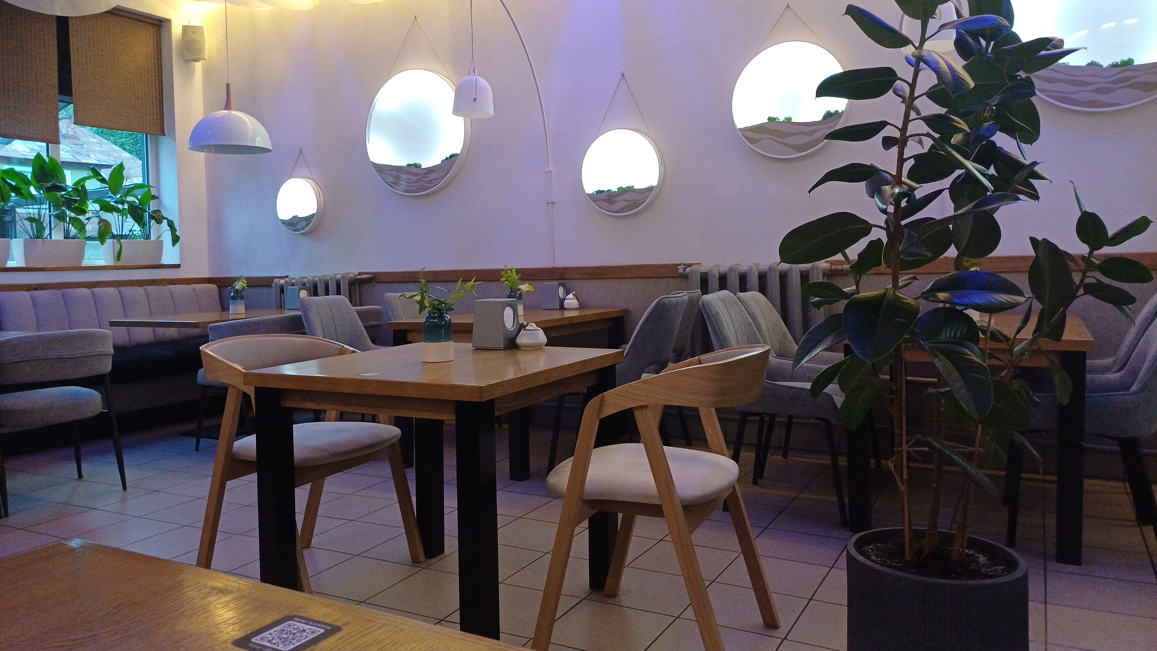 Sushy Kafe Barberri image 7