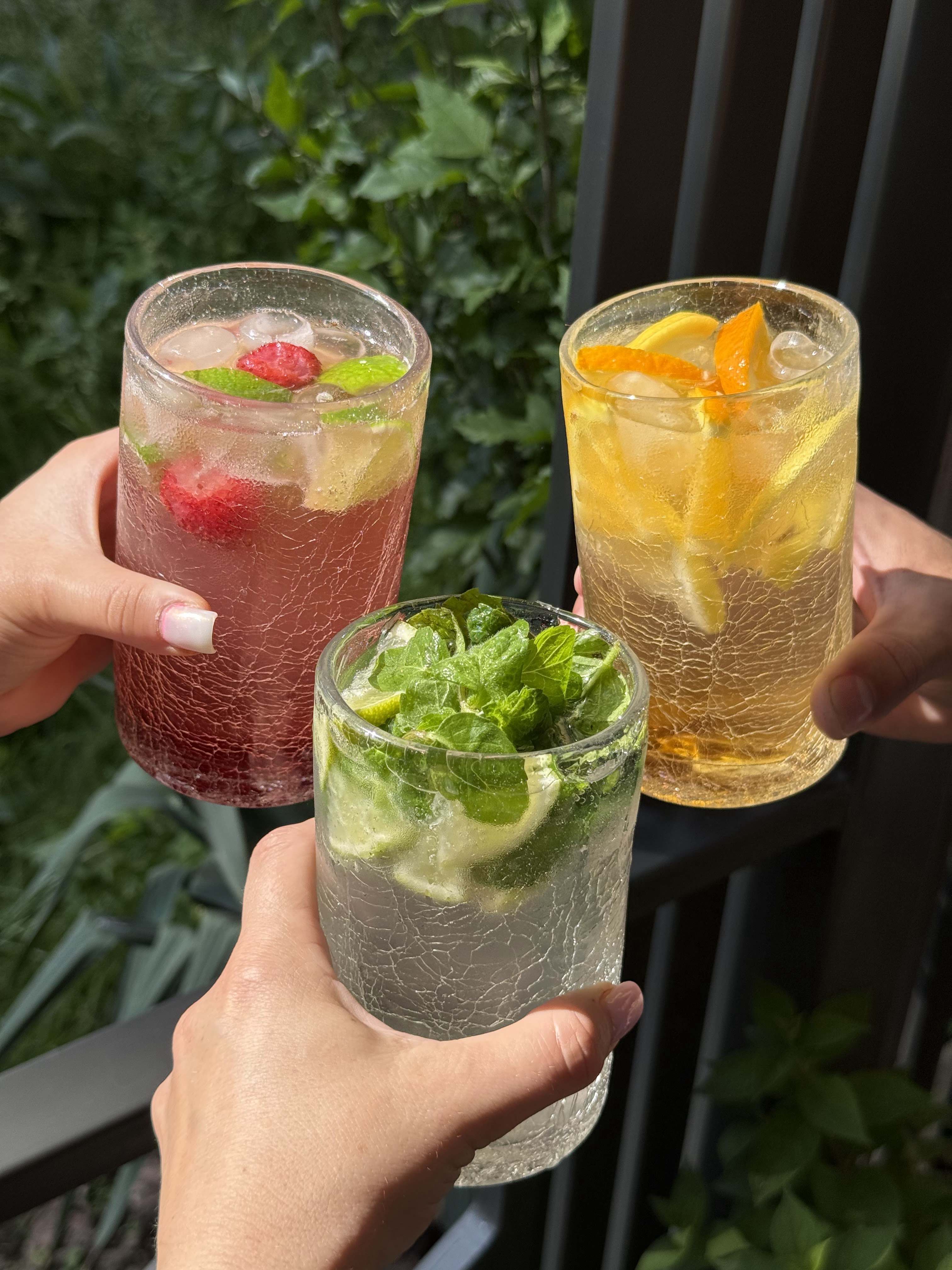 Sushy Kafe Barberri image 8