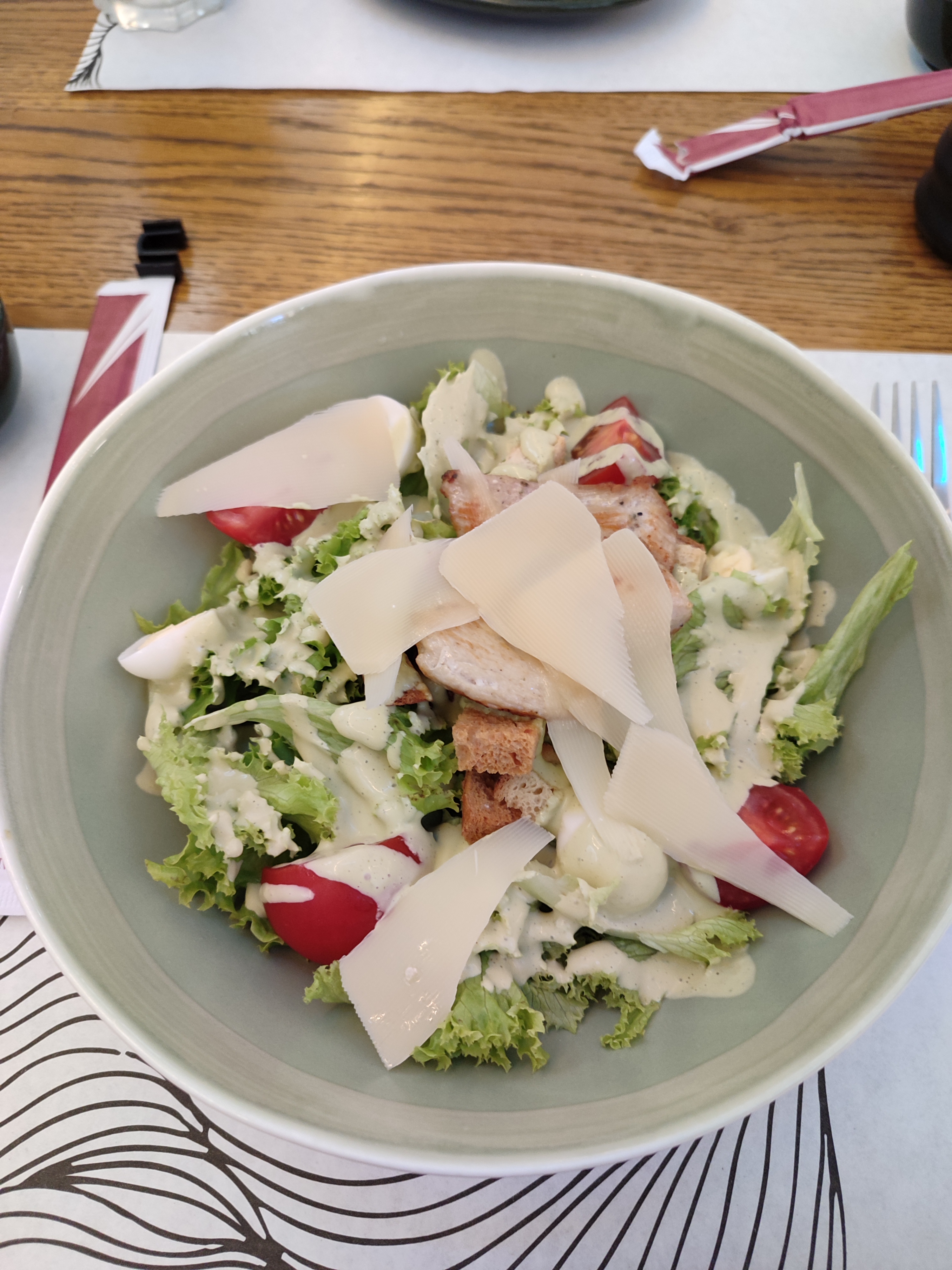 Sushy Kafe Barberri image 9