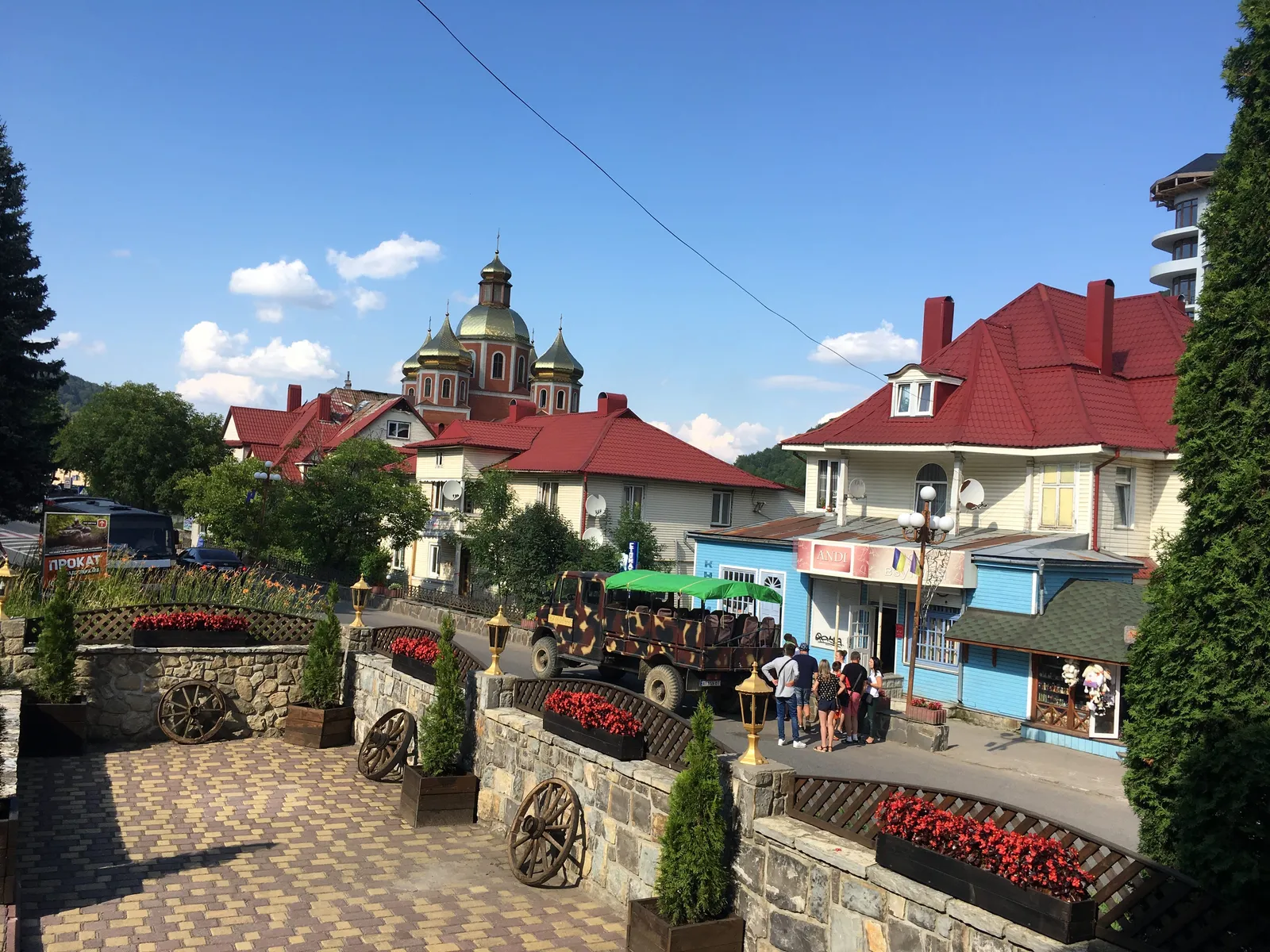 Turyst image 7