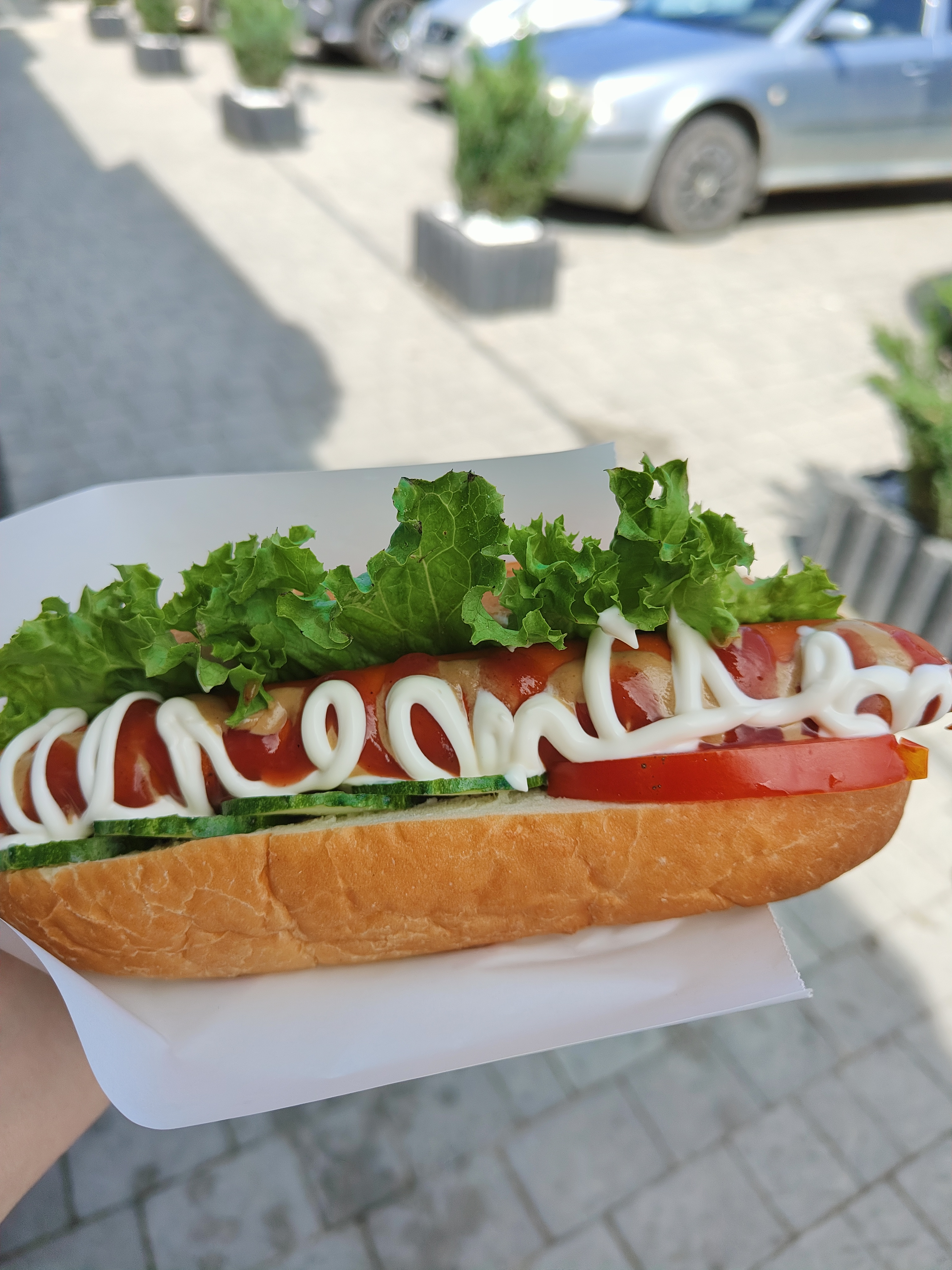 Шаурма Street Food image 2