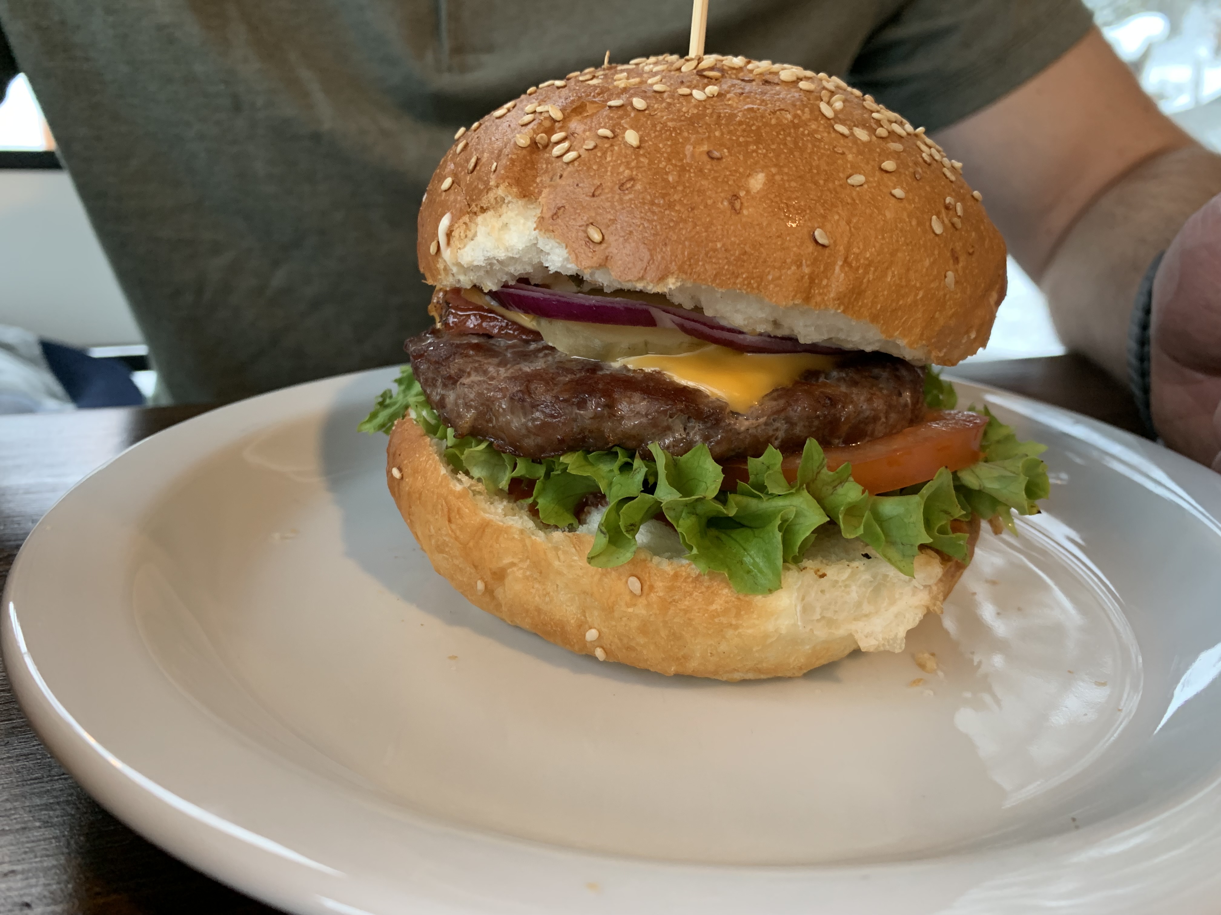 Шаурма Street Food image 3