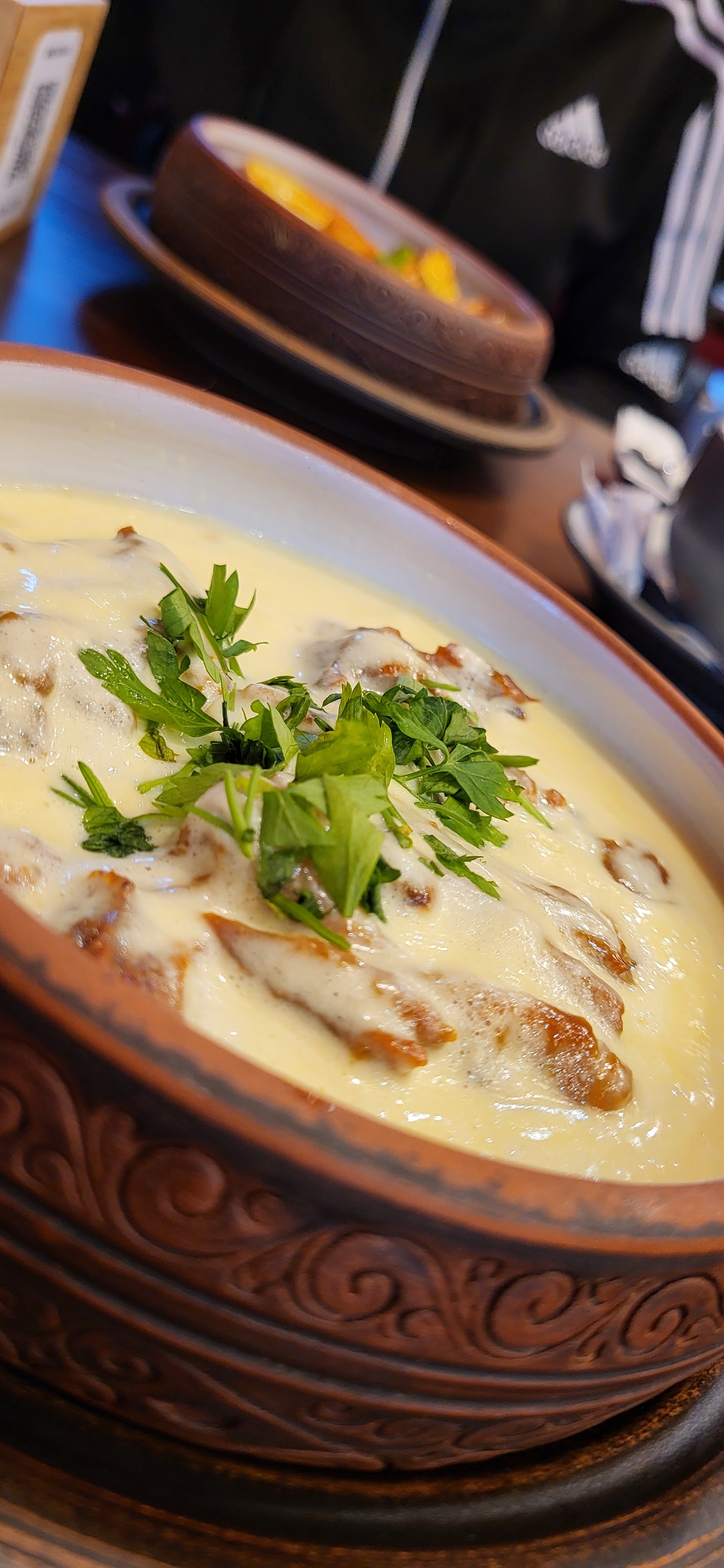 Pan GOGIKO / Пан Гогіко image 10