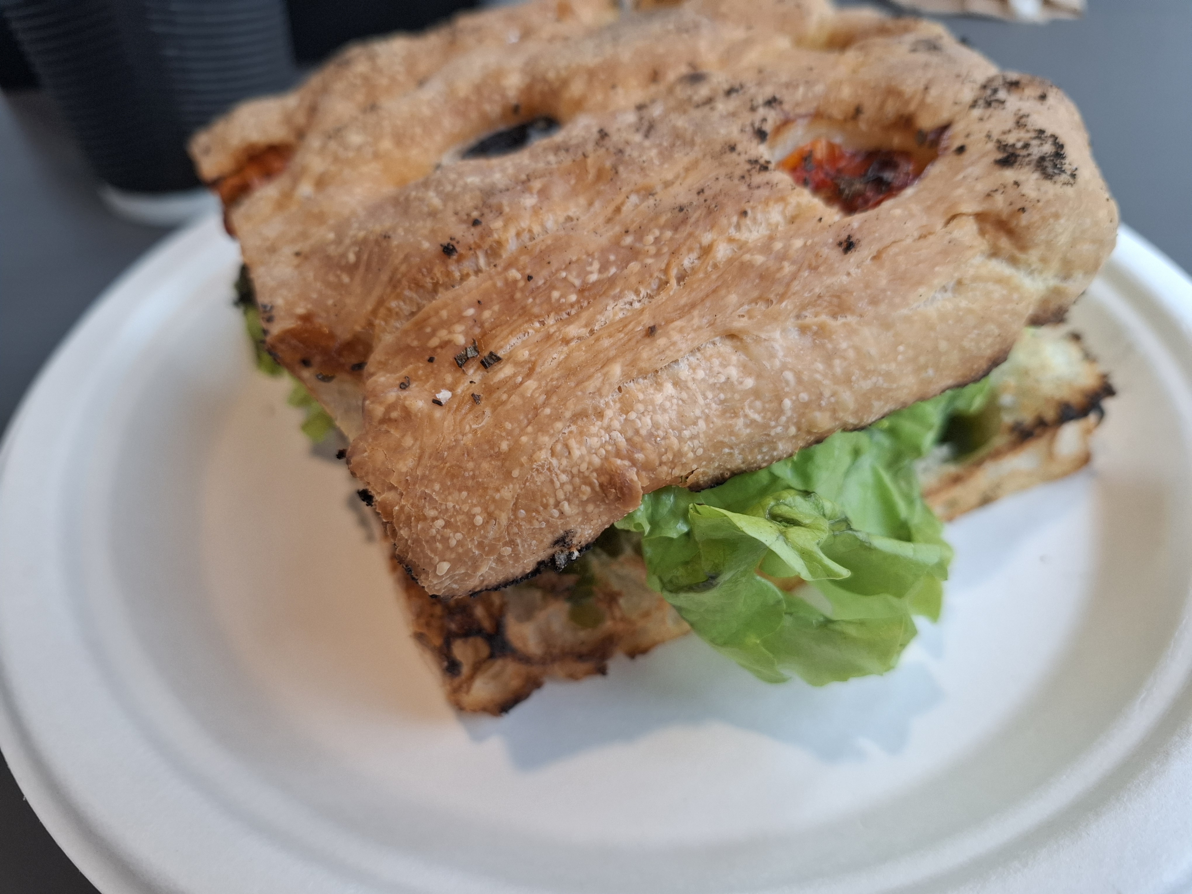 A5 Pitseriya Teatr Smaku image 2