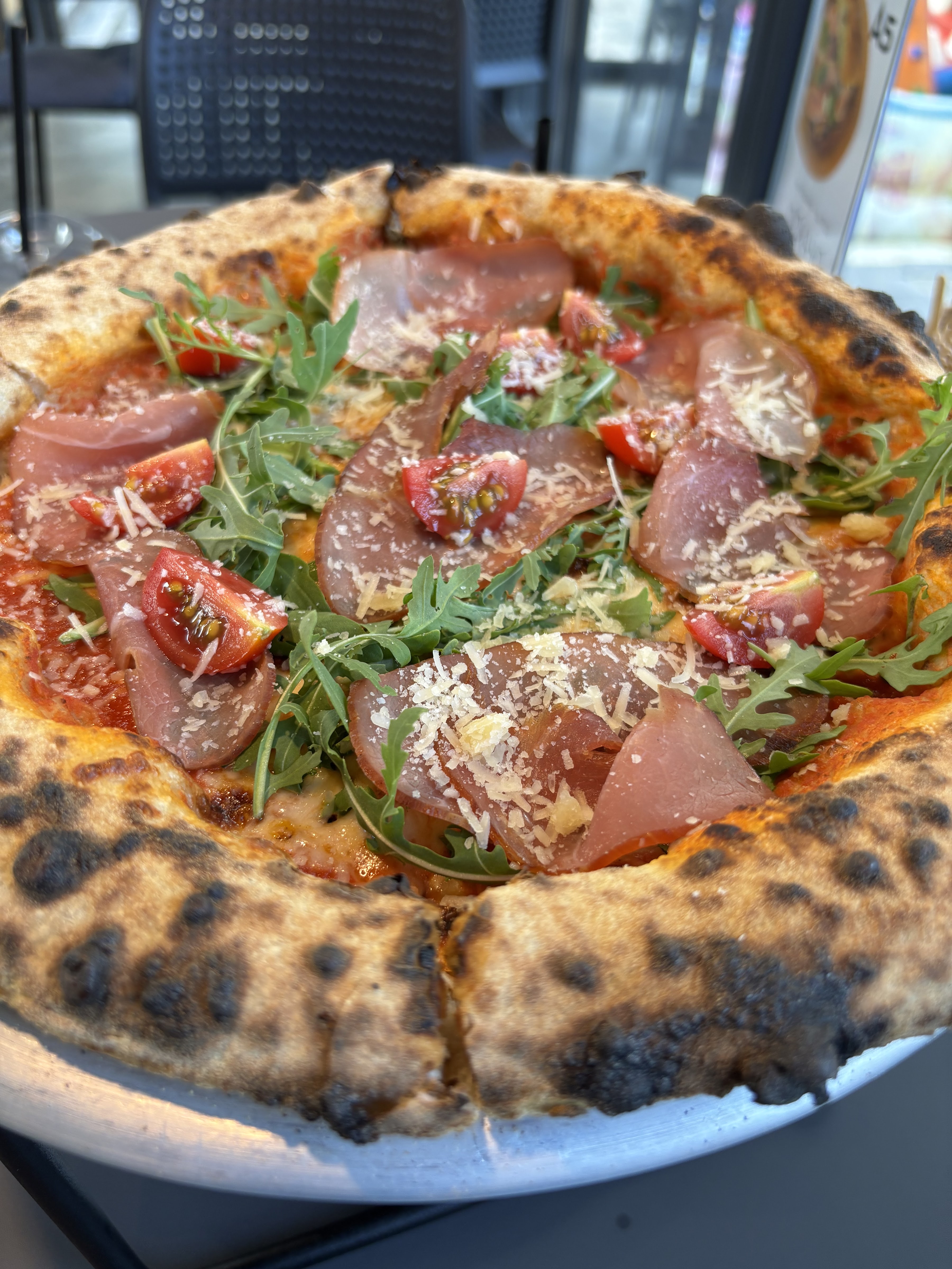 A5 Pitseriya Teatr Smaku image 3