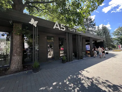 A5 Pitseriya Teatr Smaku image 4