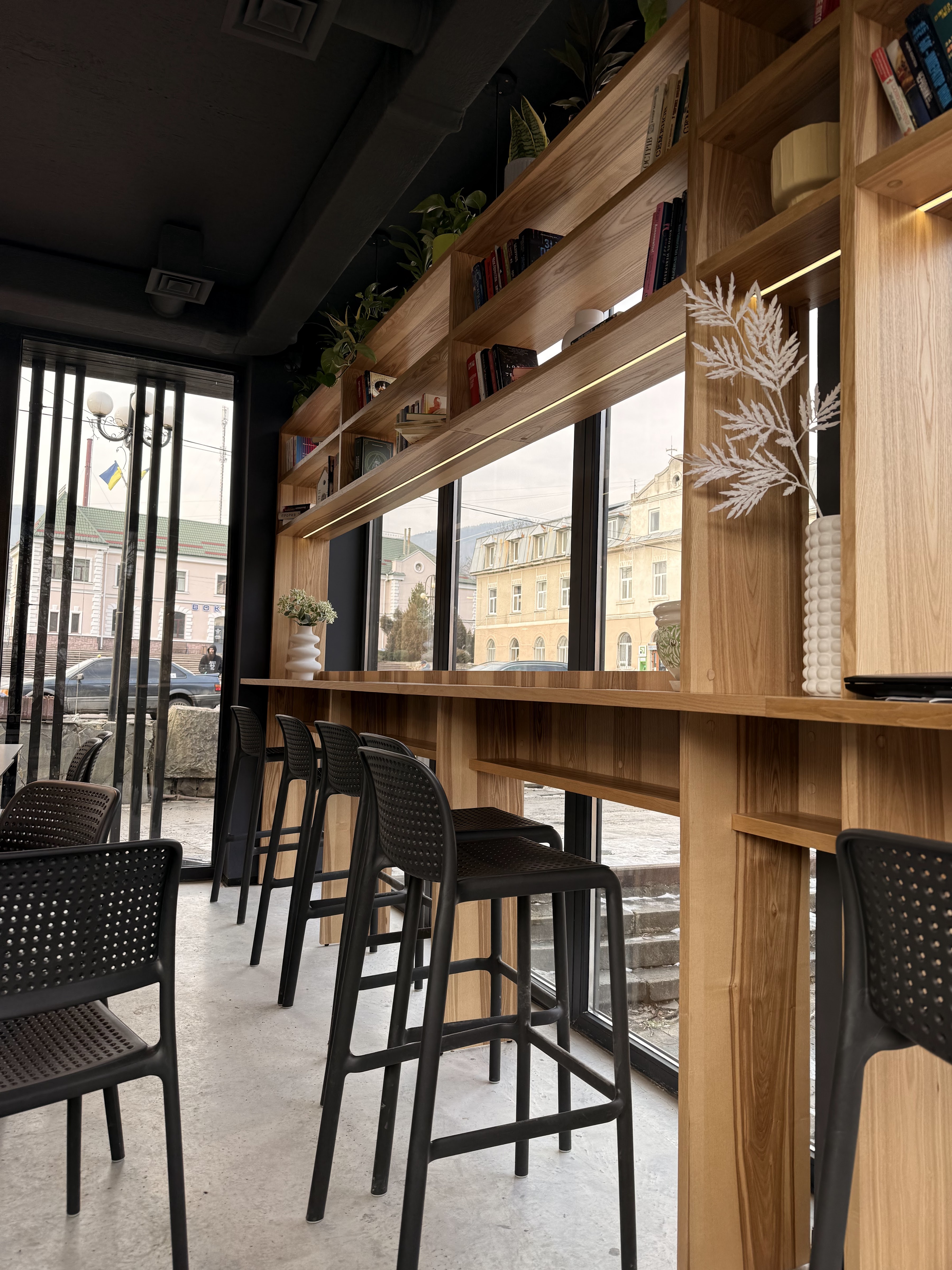 A5 Pitseriya Teatr Smaku image 5