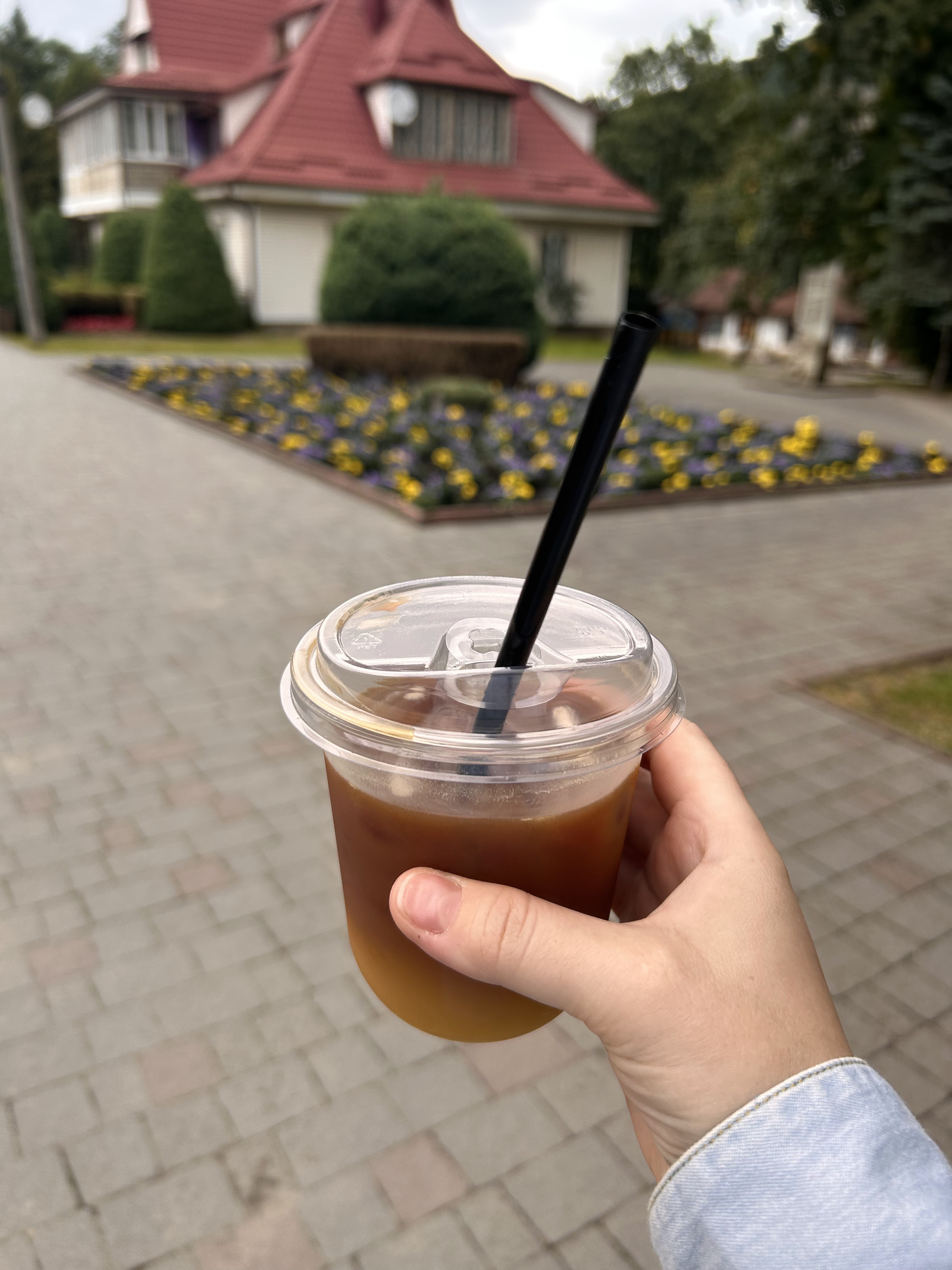 A5 Pitseriya Teatr Smaku image 8