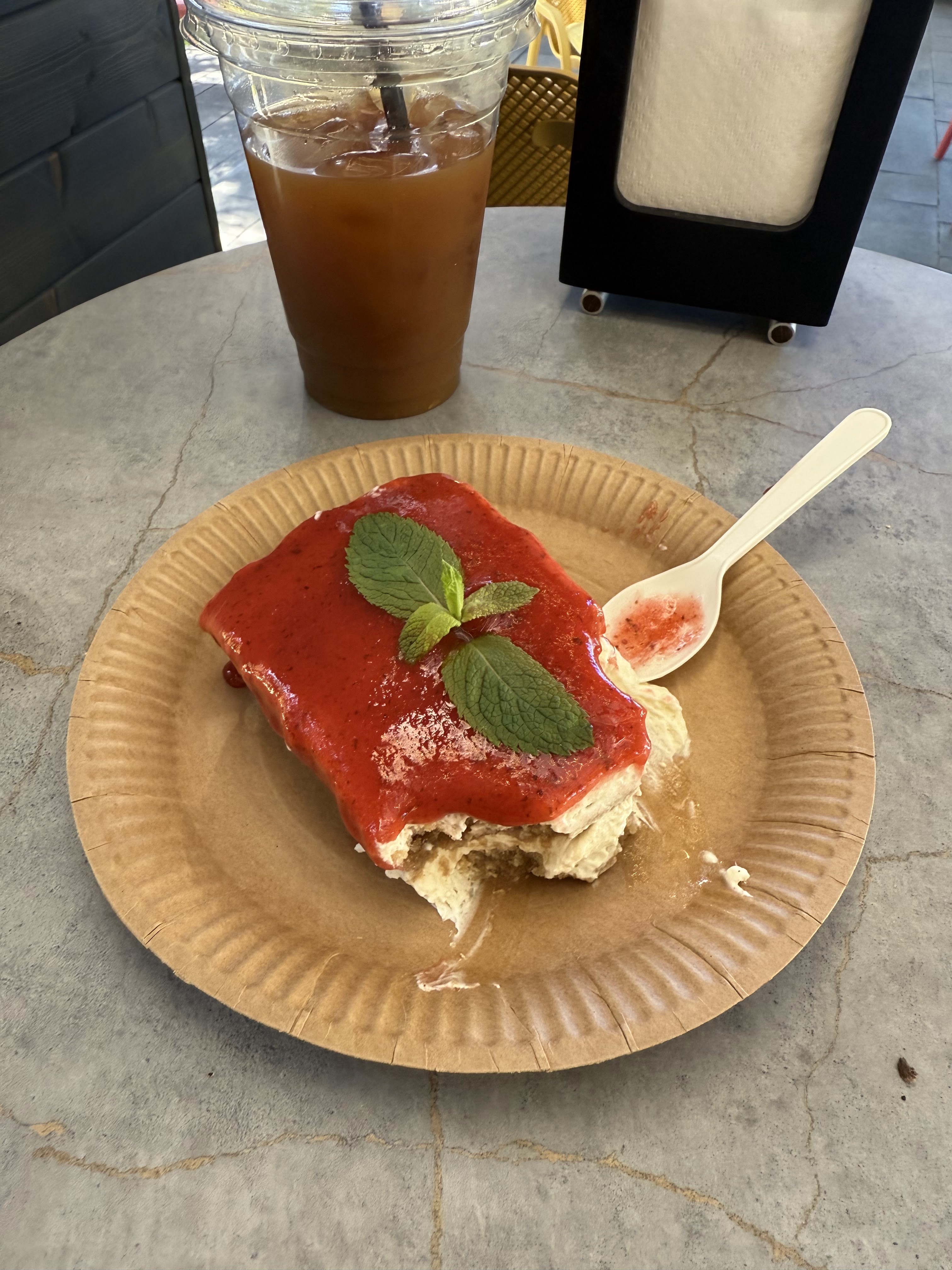 A5 Pitseriya Teatr Smaku image 9