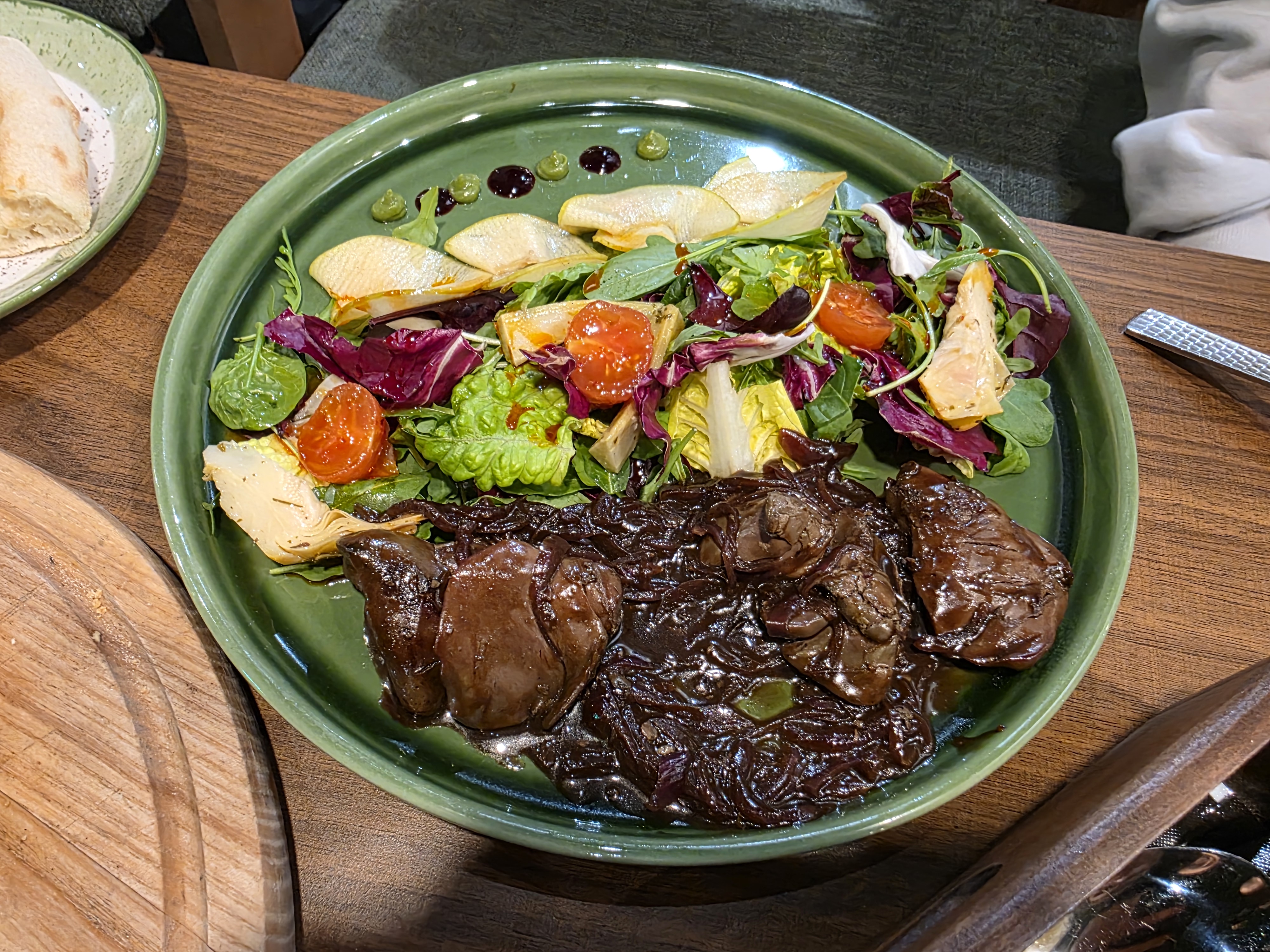 «Al Dente» image 3