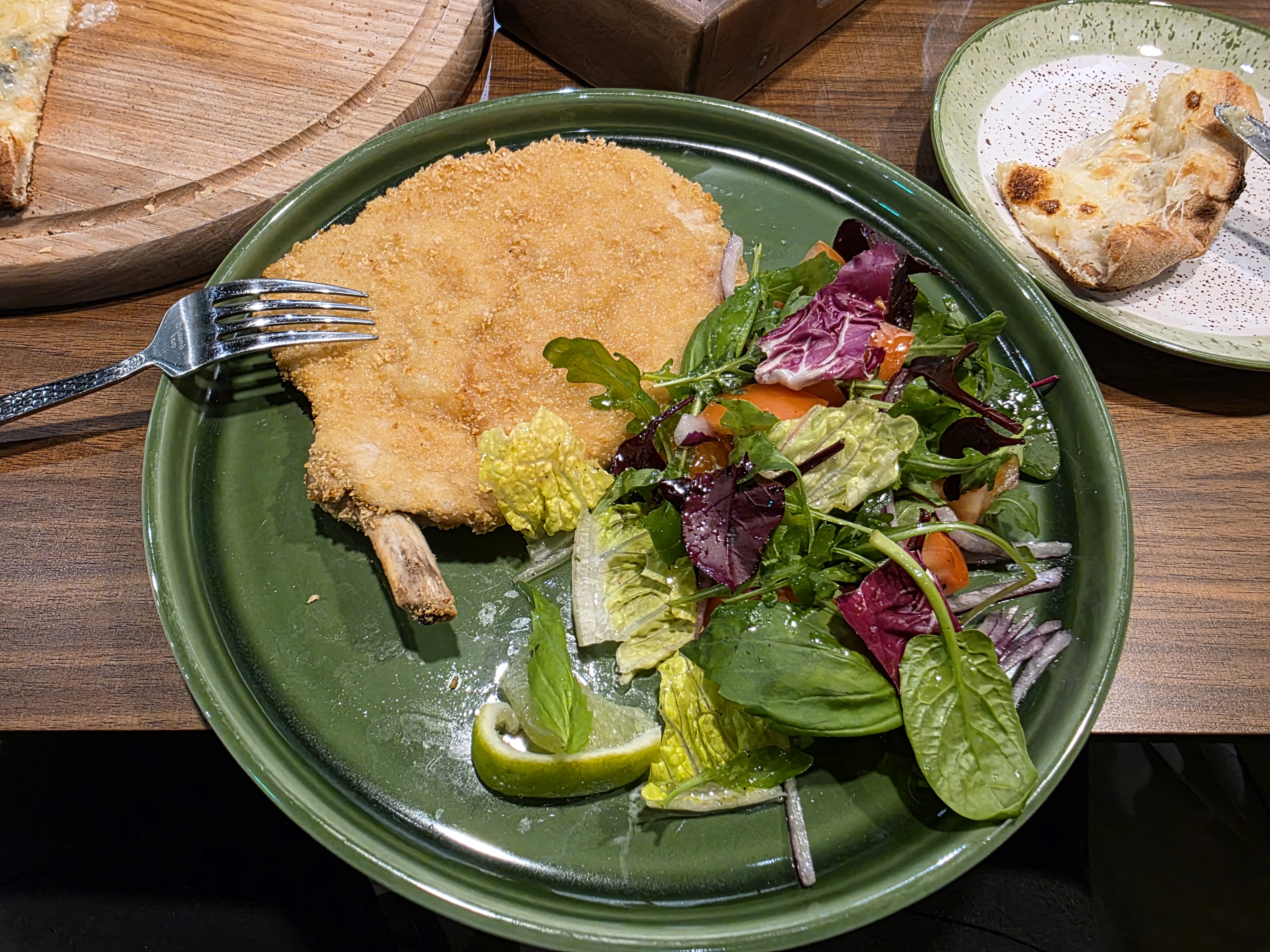 «Al Dente» image 5