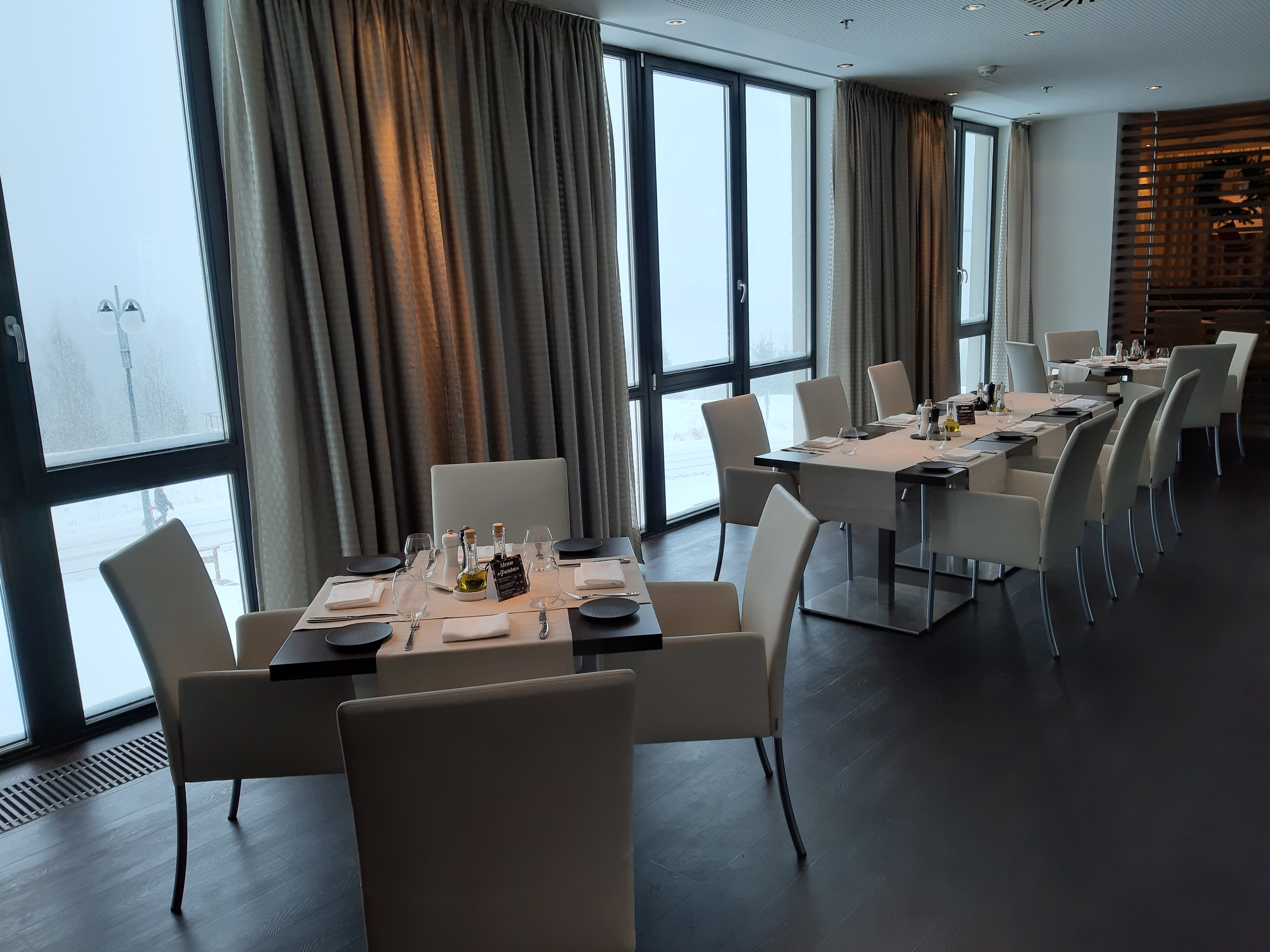 Restaurant B-Zone image 5