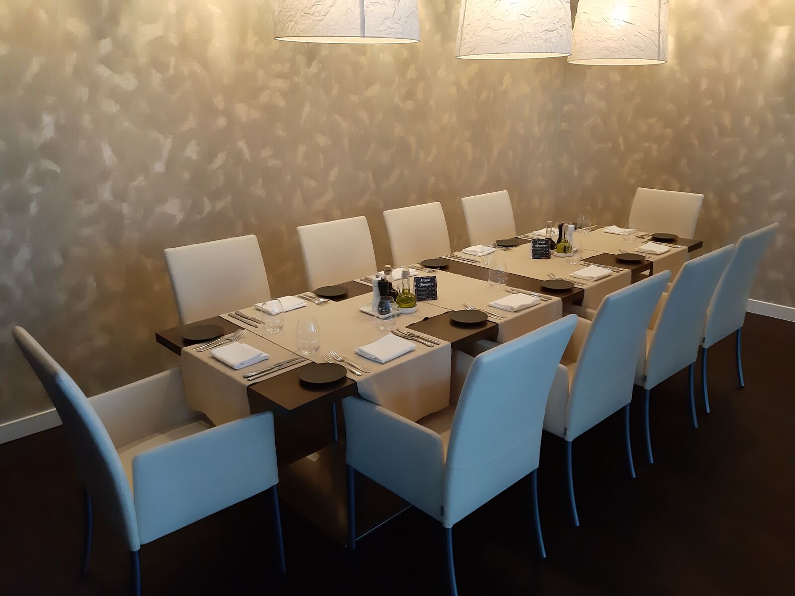 Restaurant B-Zone image 9