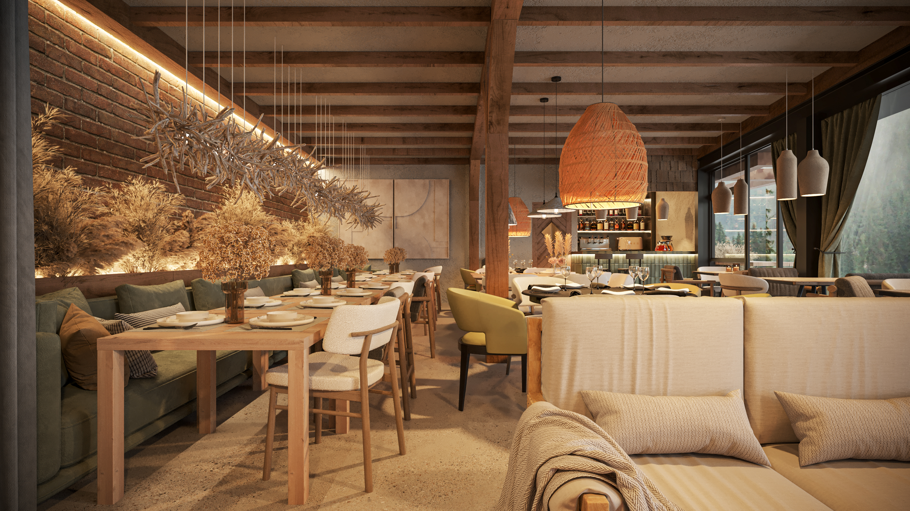 TRAVY restaurant image 1