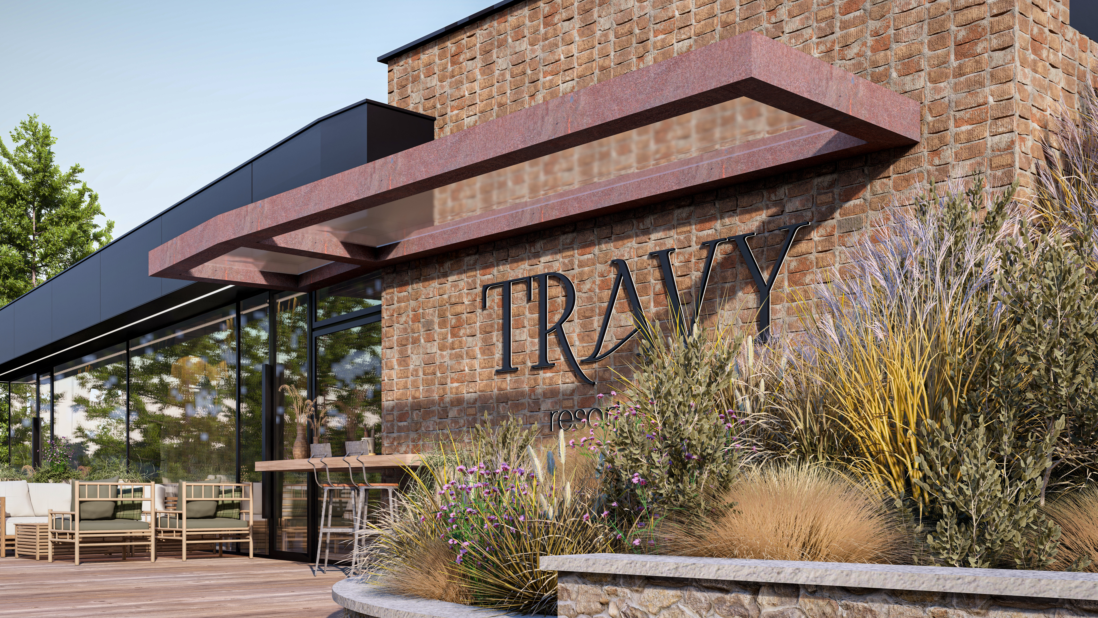 TRAVY restaurant image 10