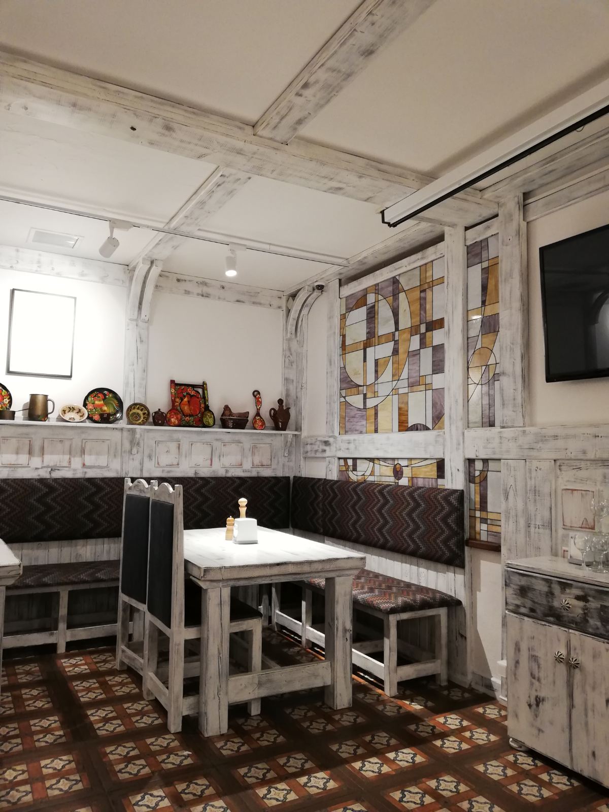 Ресторан Hutsul image 3