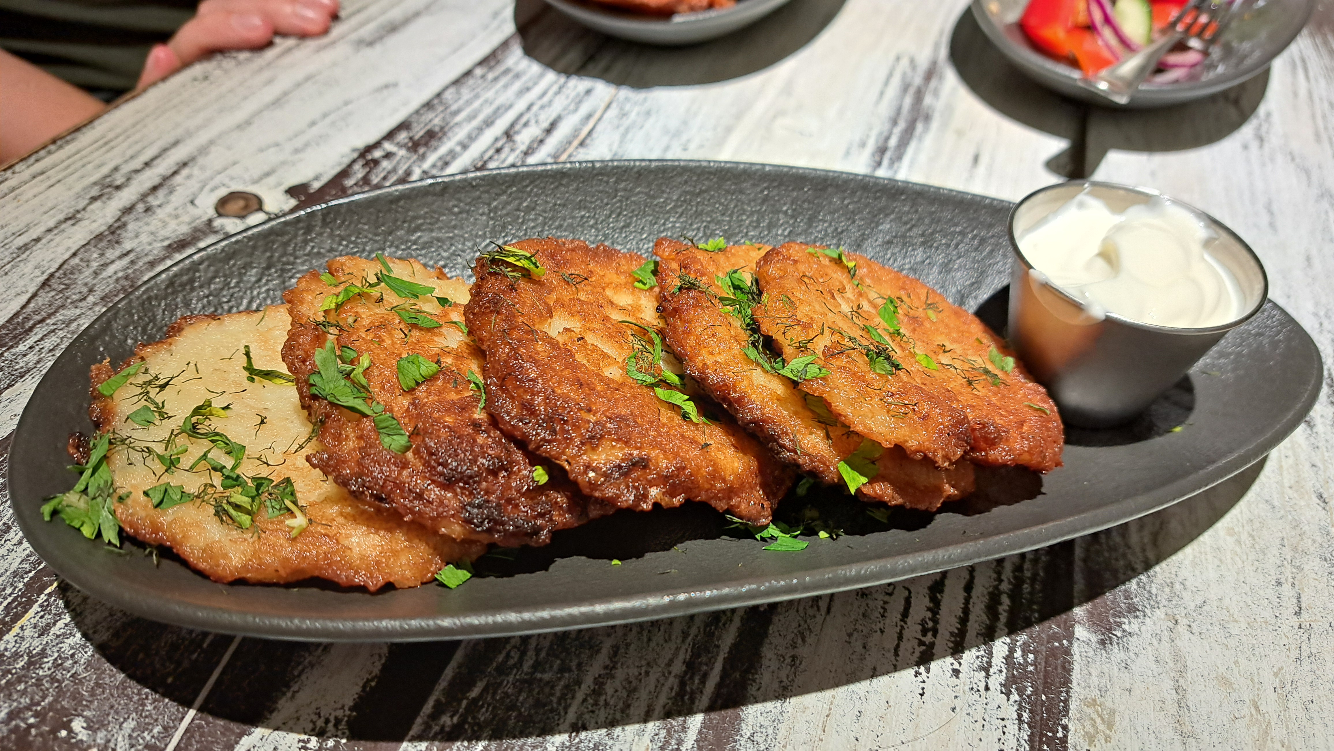 Ресторан Hutsul image 5