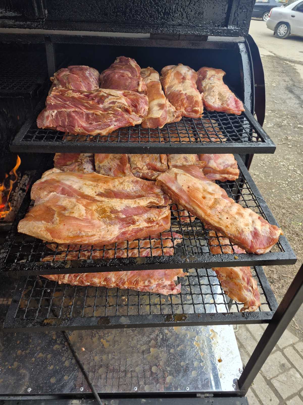 Bohrach Plyus image 2