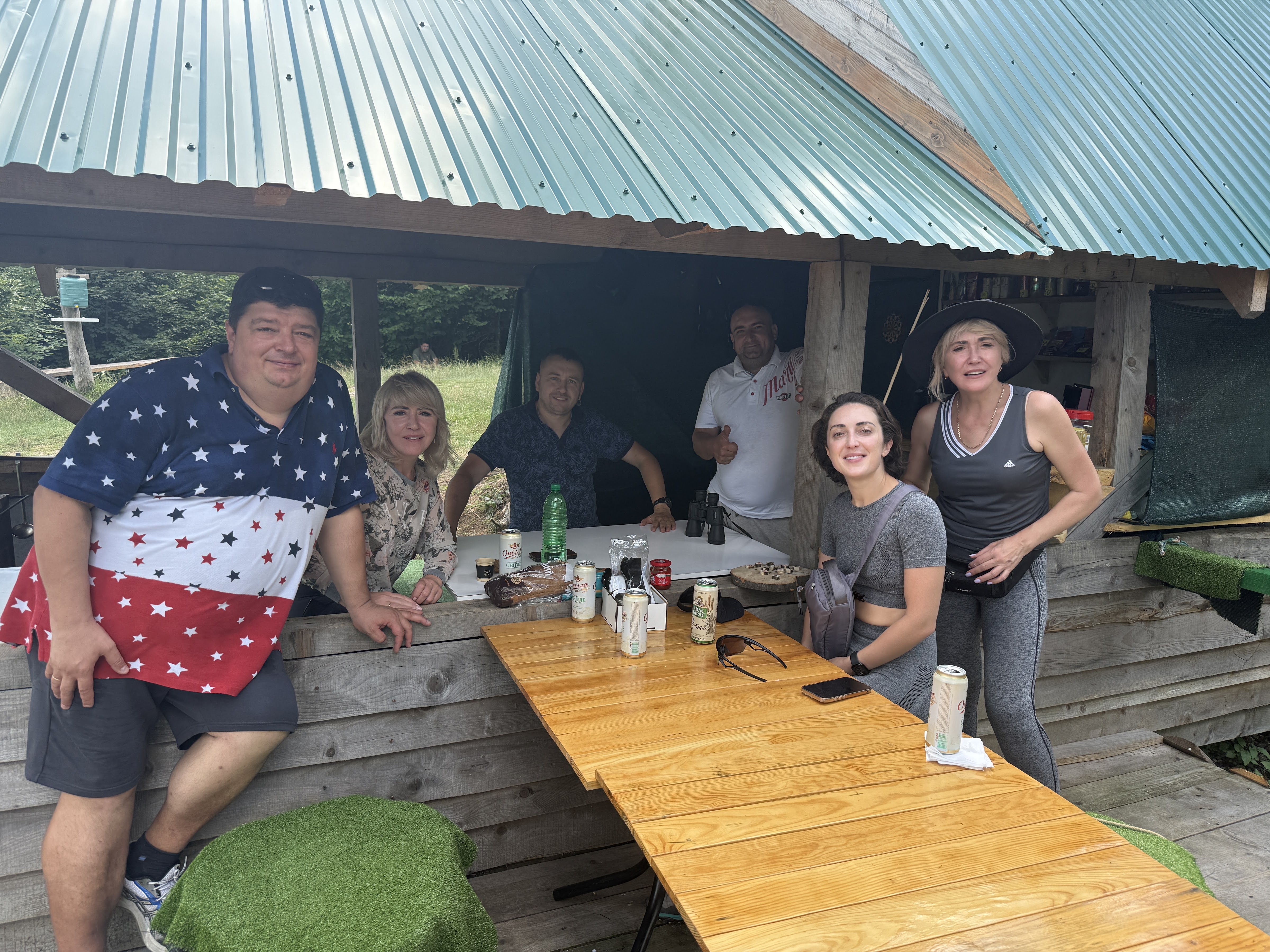 Bohrach Plyus image 6