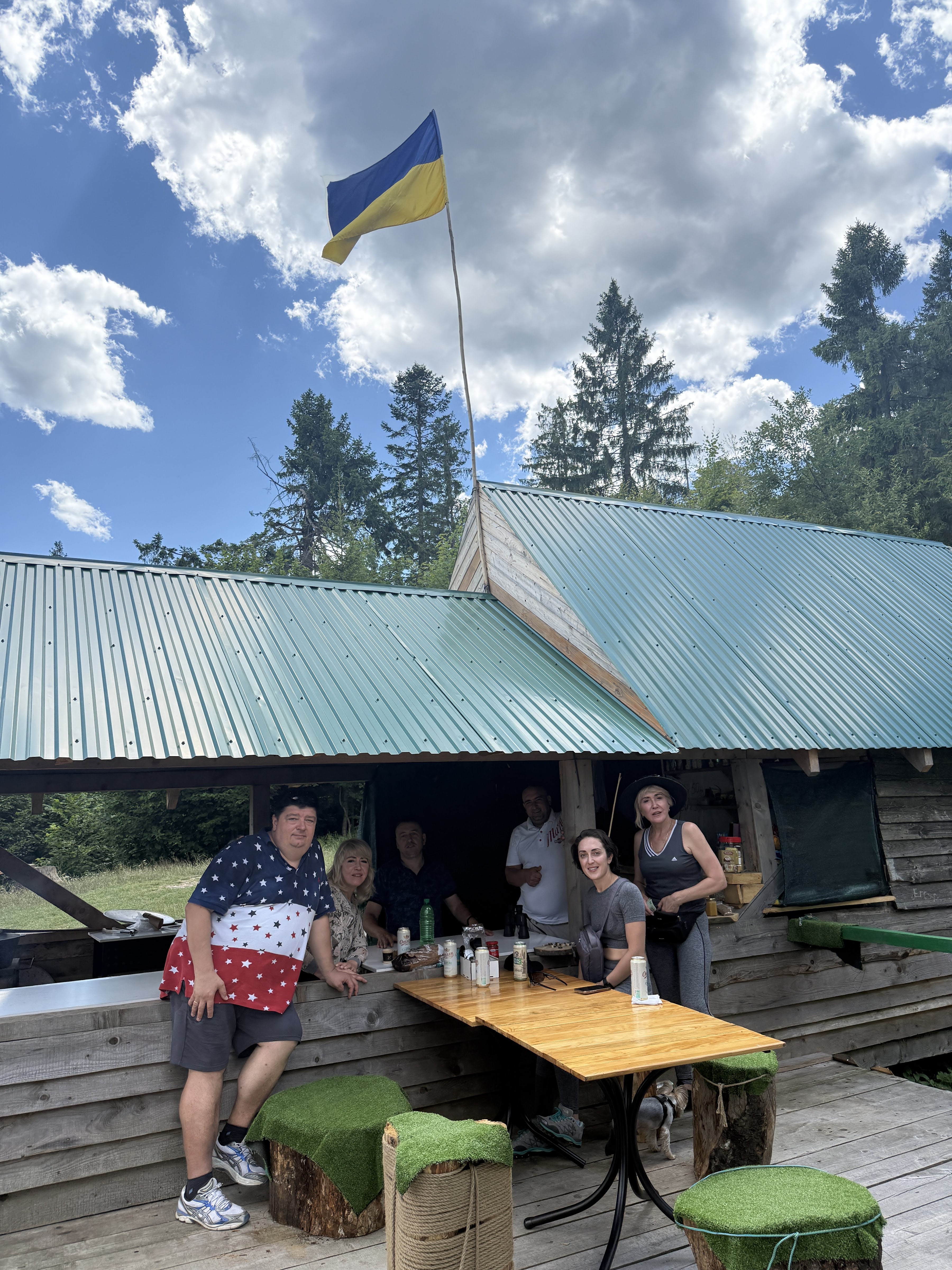 Bohrach Plyus image 8