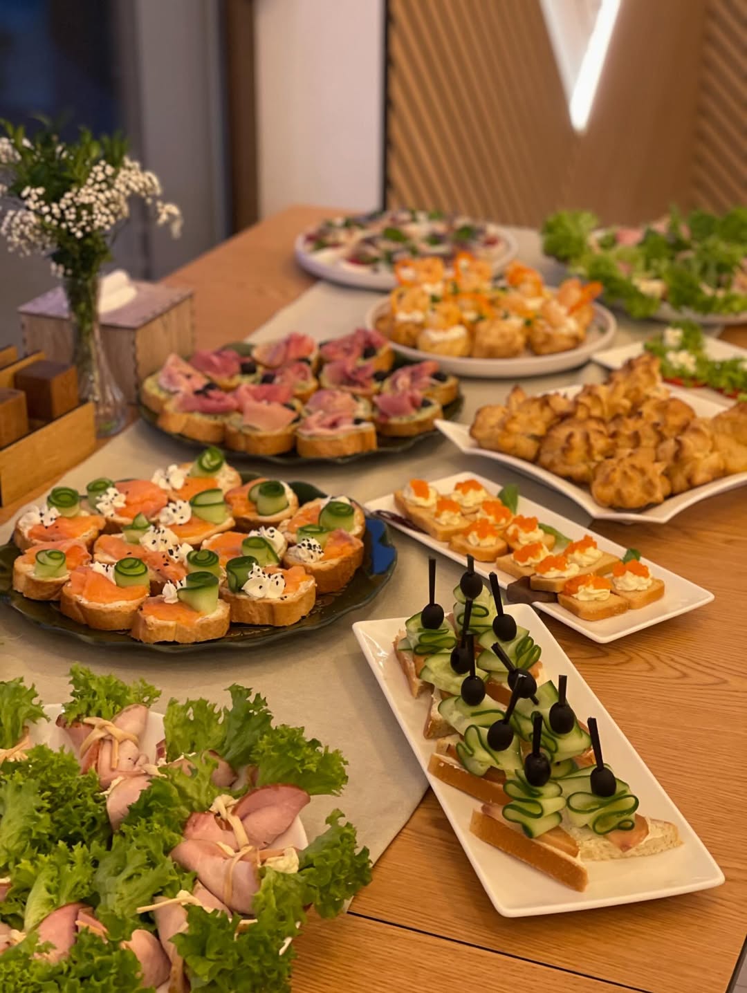 Restoratsiya Samshyt image 2