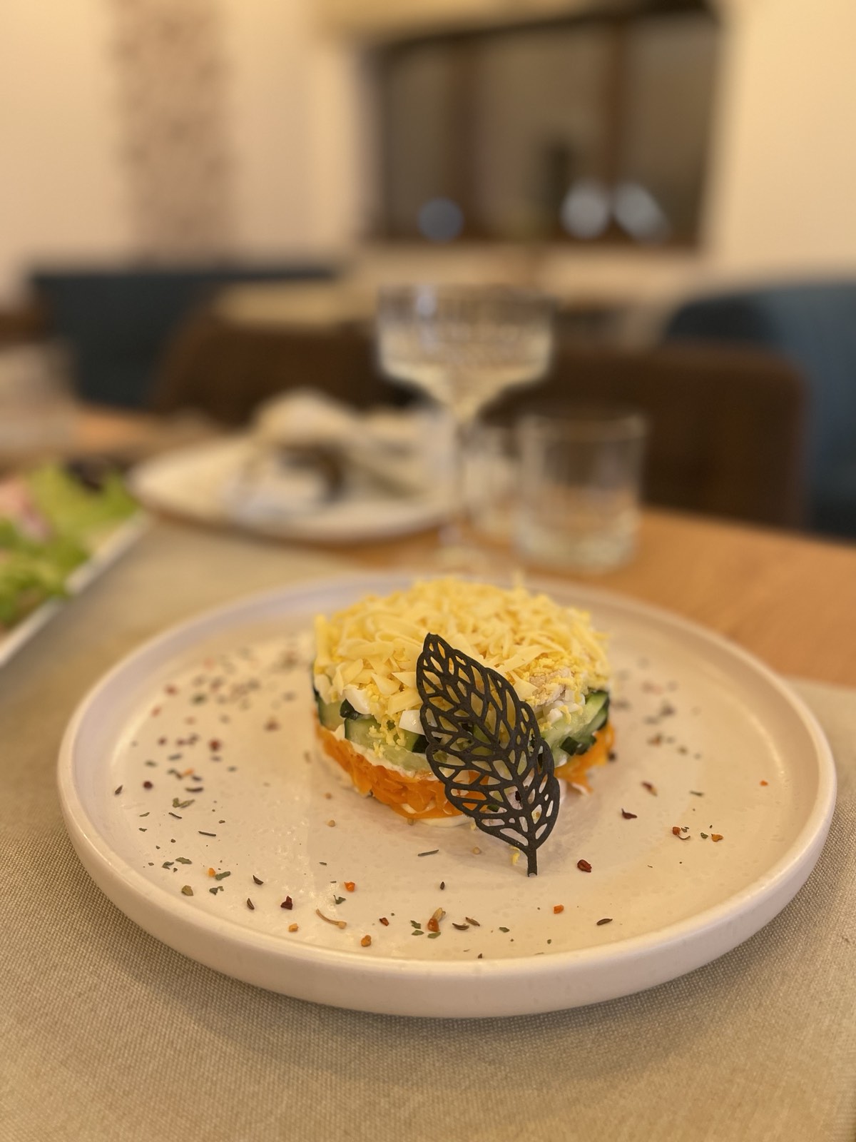 Restoratsiya Samshyt image 5