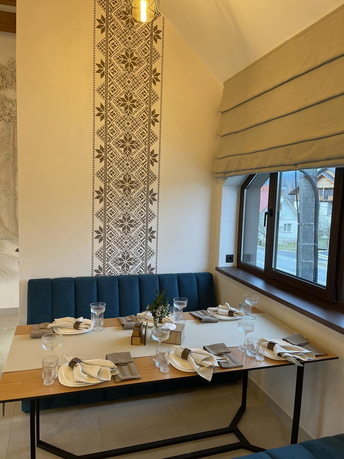 Restoratsiya Samshyt image 7