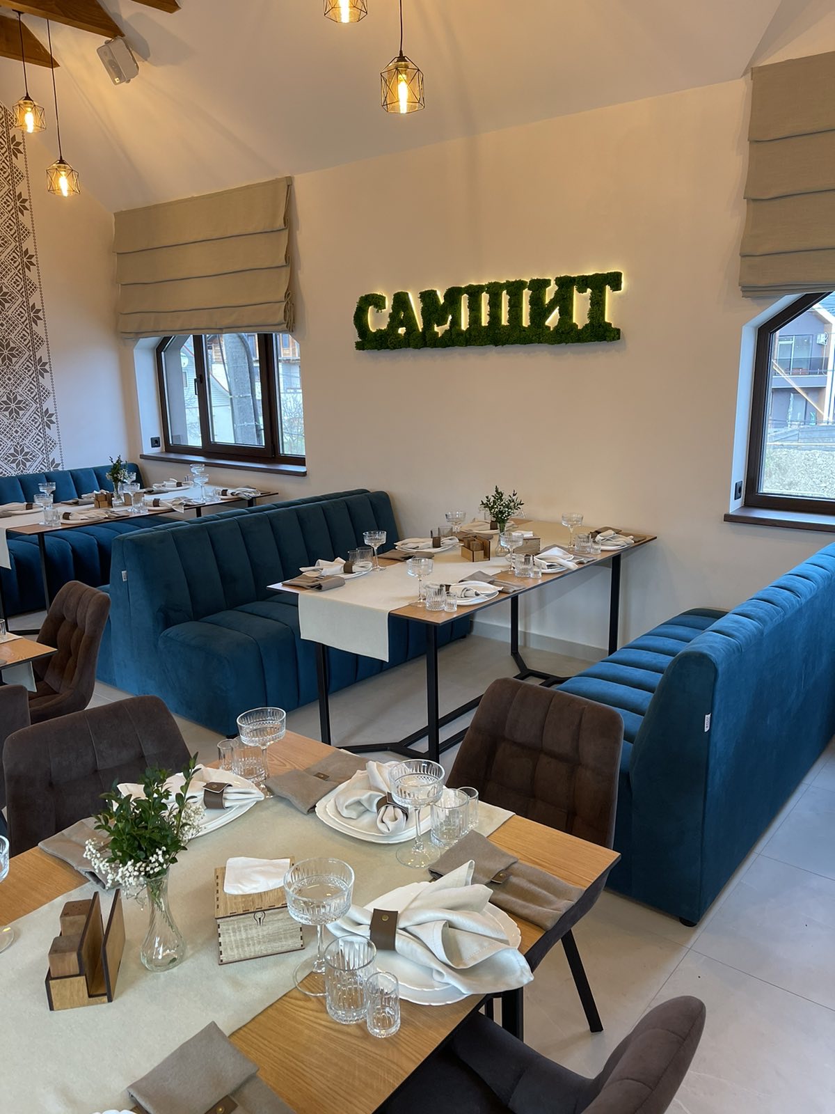 Restoratsiya Samshyt image 10